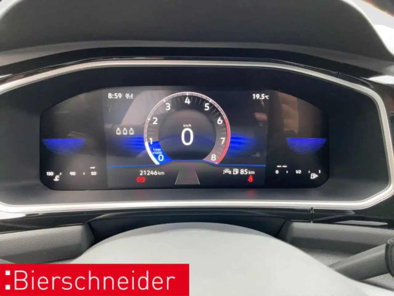 Volkswagen T-Roc 1.0 TSI 2x R-Line 17 LED-PLUS CAM SHZ ACC — معرض صور السيارة 14
