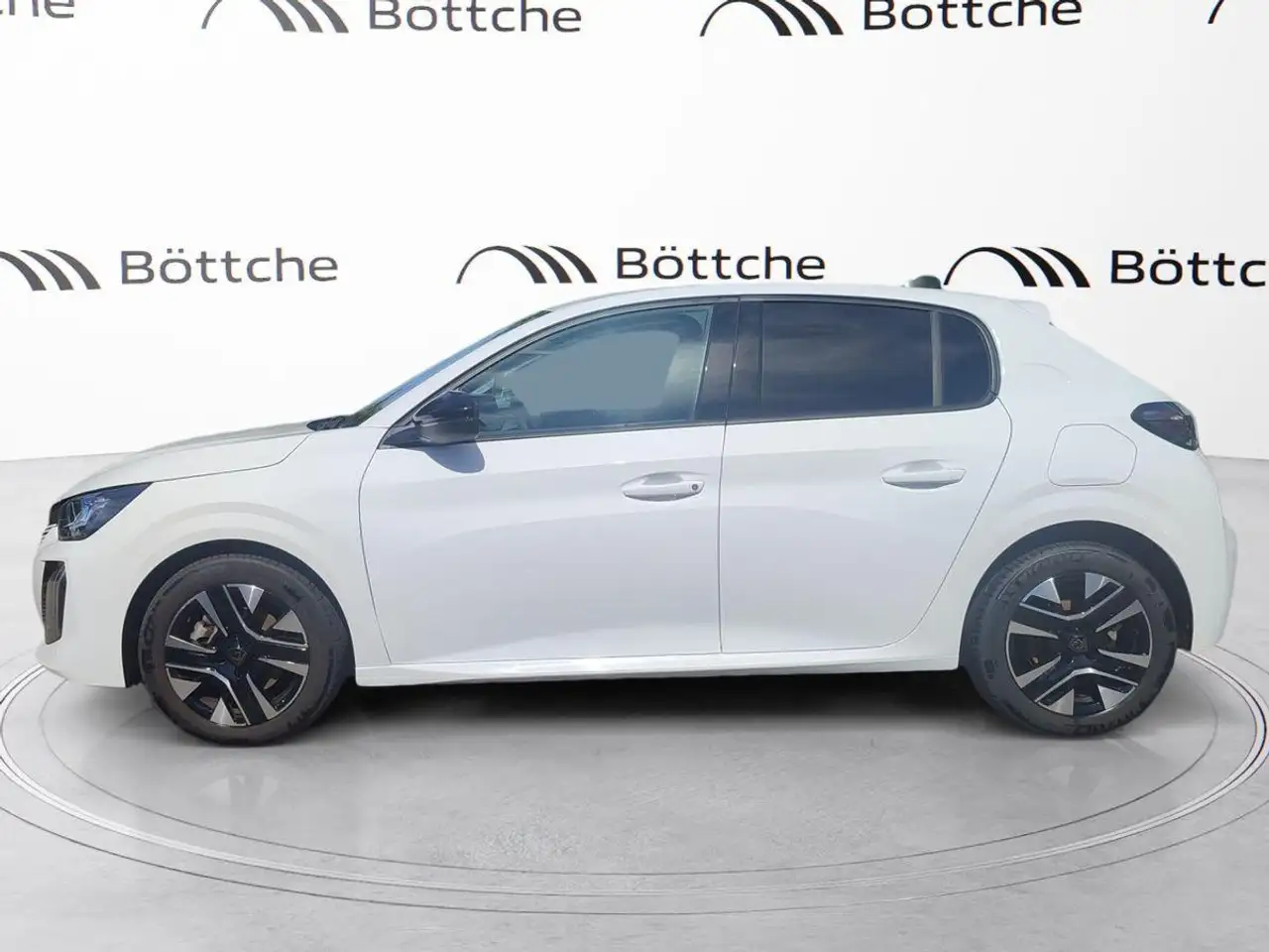 Peugeot 208 1.2 PureTech *PDC*SHZG*CARPLAY — معرض صور السيارة 21