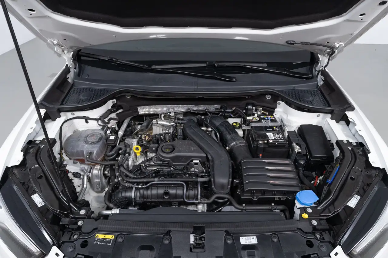 CUPRA Ateca 1,5 TSI DSG — Galería del vehículo 7