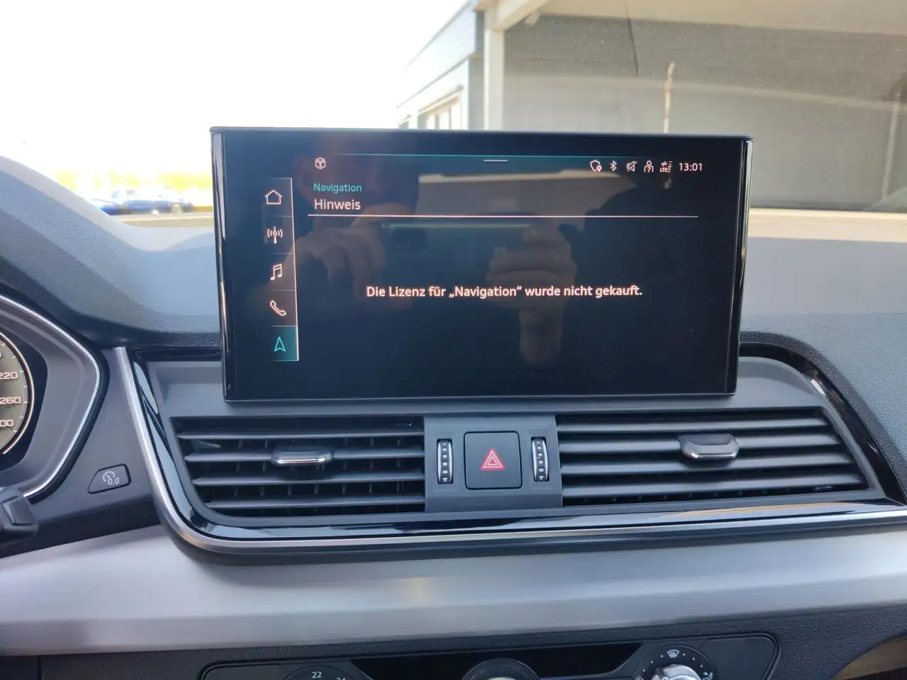 Audi Q5 45 TFSI q. S-Tronic S-Line 2x, LED, — معرض صور السيارة 12