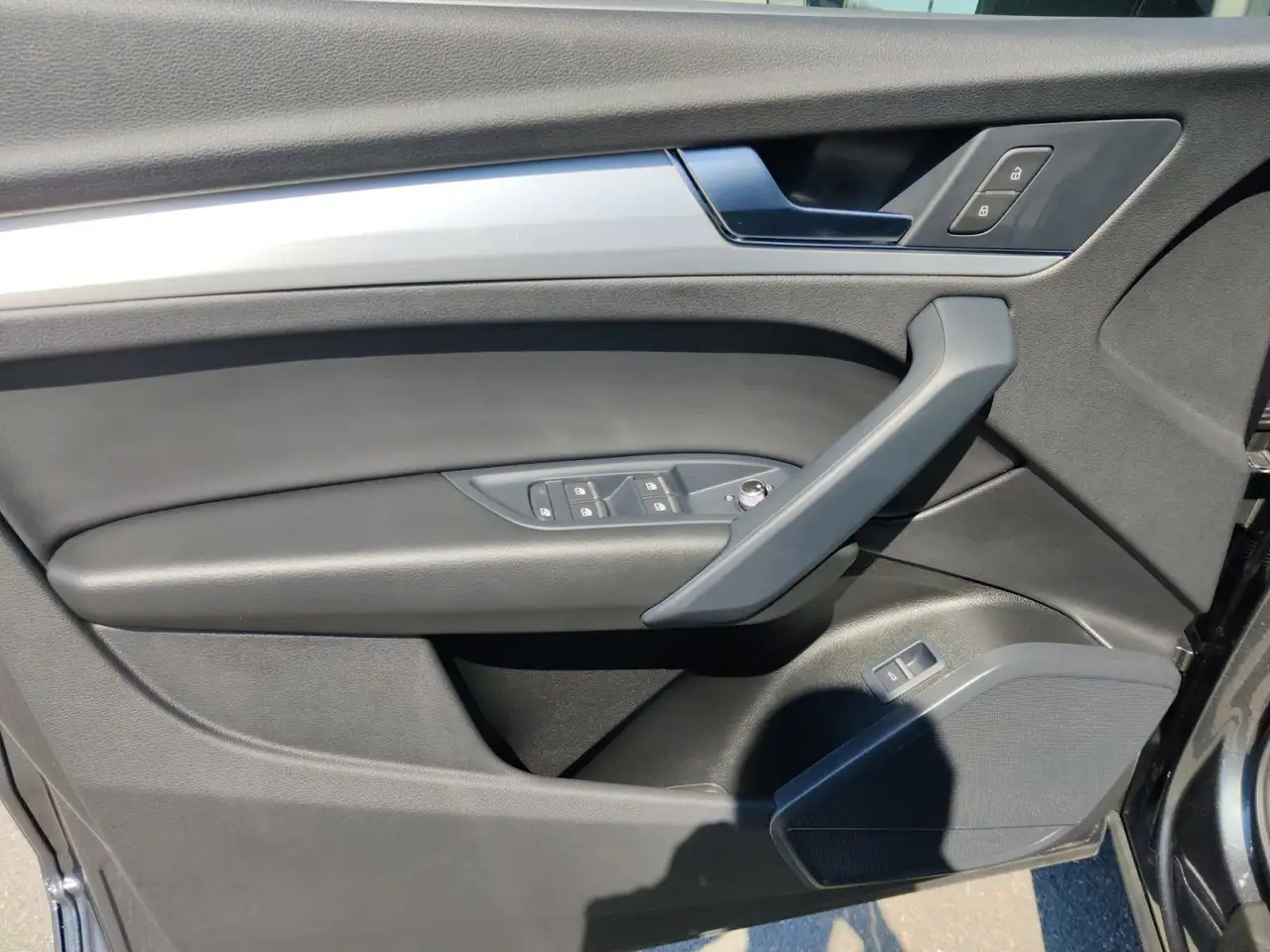 Audi Q5 45 TFSI q. S-Tronic S-Line 2x, LED, — معرض صور السيارة 16