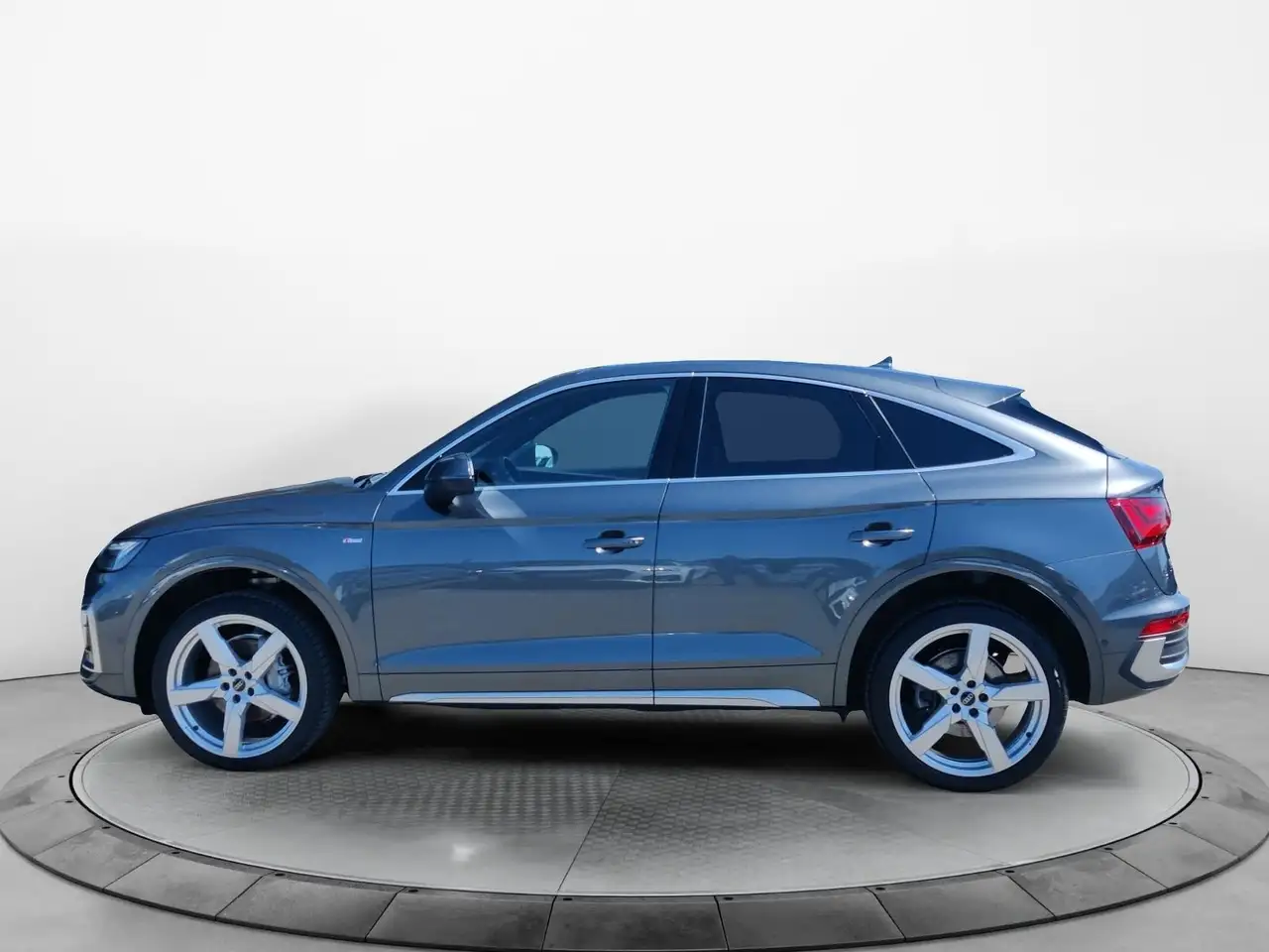 Audi Q5 45 TFSI q. S-Tronic S-Line 2x, LED, — معرض صور السيارة 2