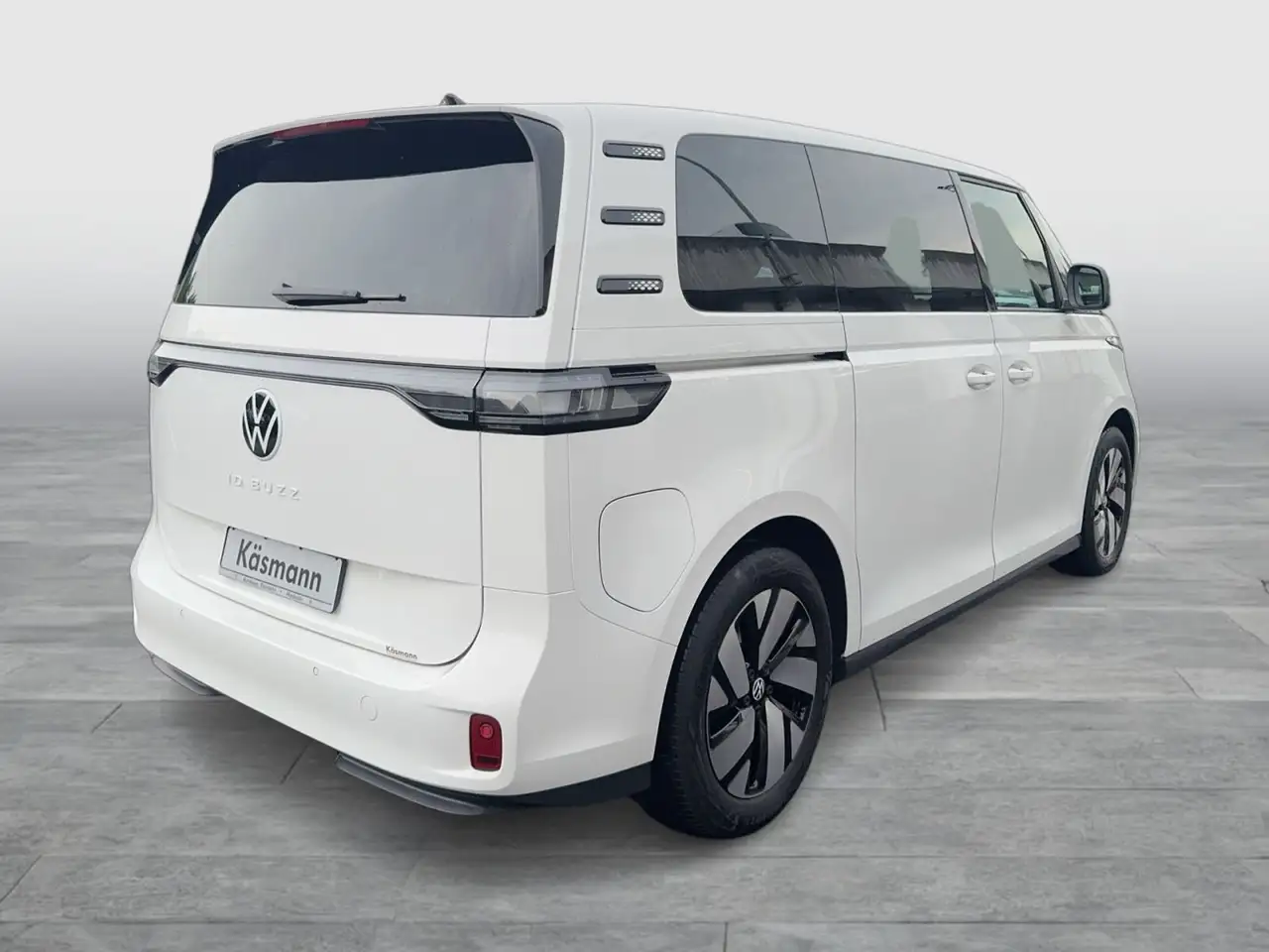 Volkswagen ID. Buzz ID.Buzz Pro KR 210kW AHK LED SHZ GRA — Vehicle gallery 5