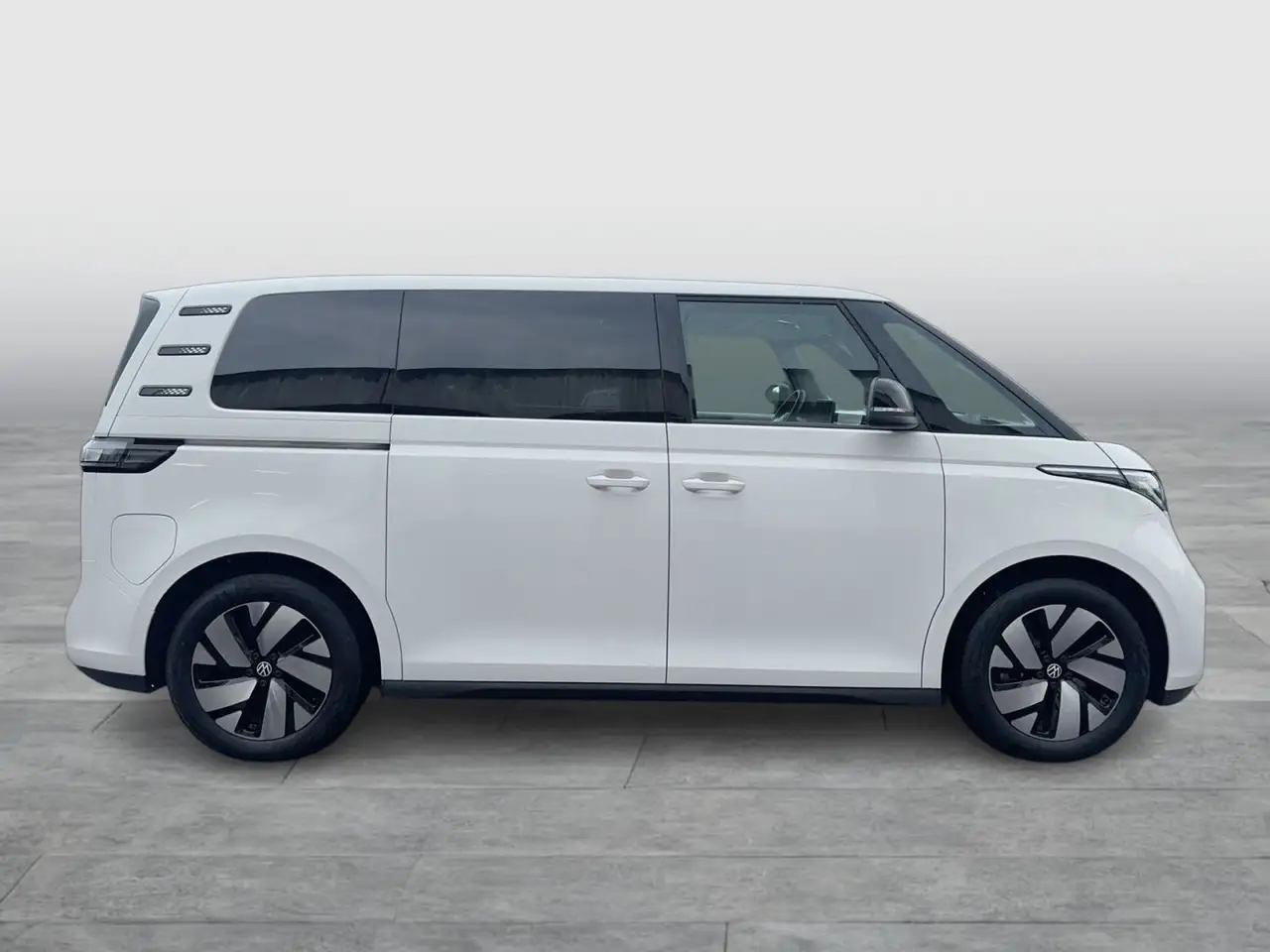 Volkswagen ID. Buzz ID.Buzz Pro KR 210kW AHK LED SHZ GRA — Vehicle gallery 6