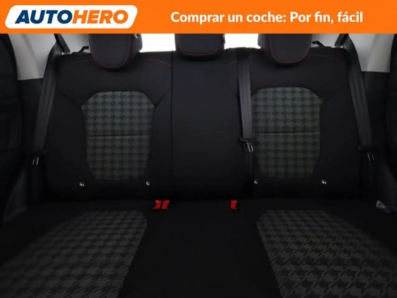 MG ZS 1.5 VTi Comfort — Galerie du véhicule 16