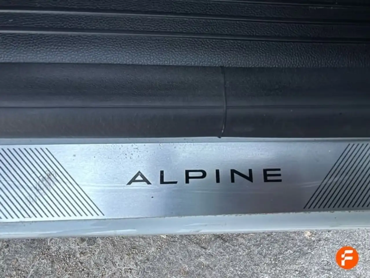 Renault Austral Techno Esprit Alpin Mild Hybrid 116kW AT — Galerie du véhicule 22