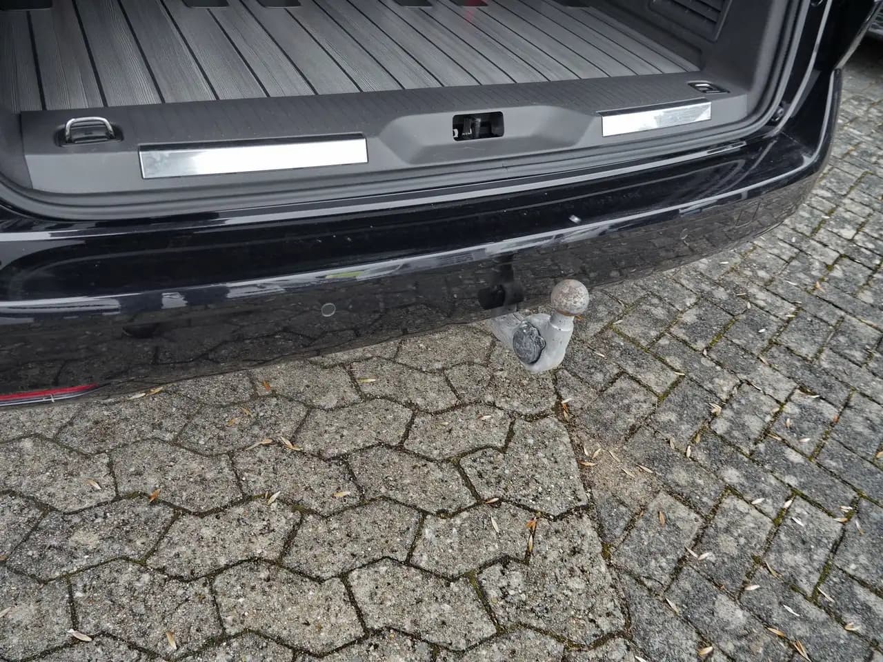 Volkswagen Sonstige eHybrid Style 4M*LÜ*H&K — Vehicle gallery 26