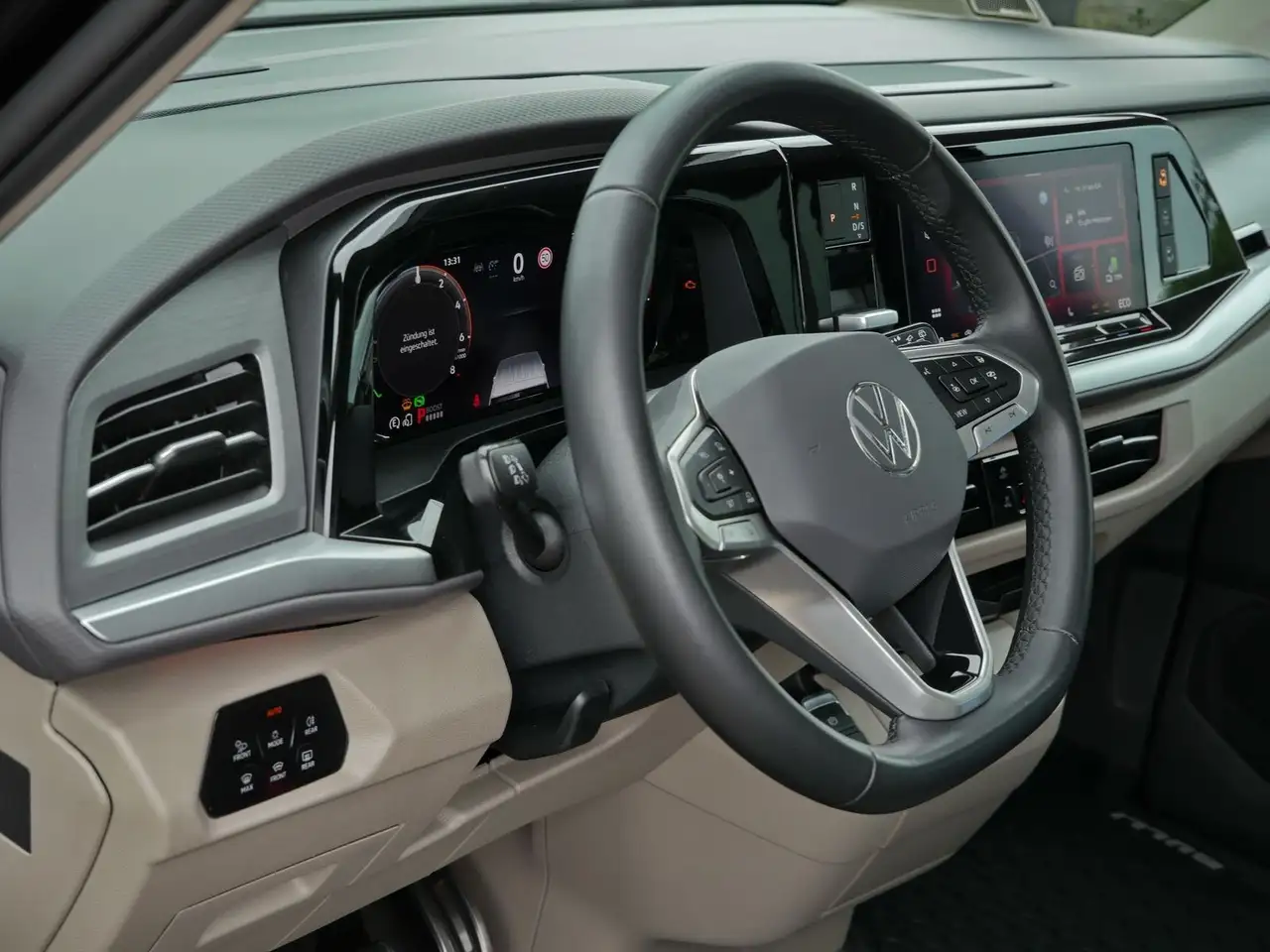 Volkswagen Sonstige eHybrid Style 4M*LÜ*H&K — Vehicle gallery 22