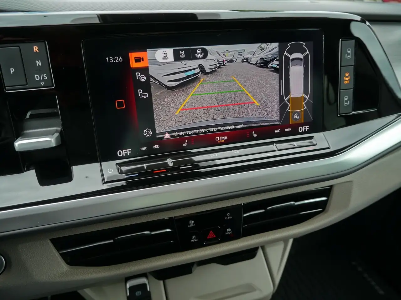 Volkswagen Sonstige eHybrid Style 4M*LÜ*H&K — Vehicle gallery 18