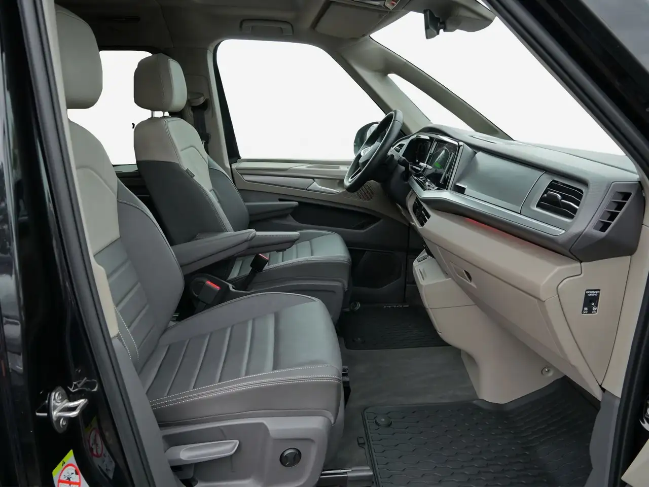 Volkswagen Sonstige eHybrid Style 4M*LÜ*H&K — Vehicle gallery 5
