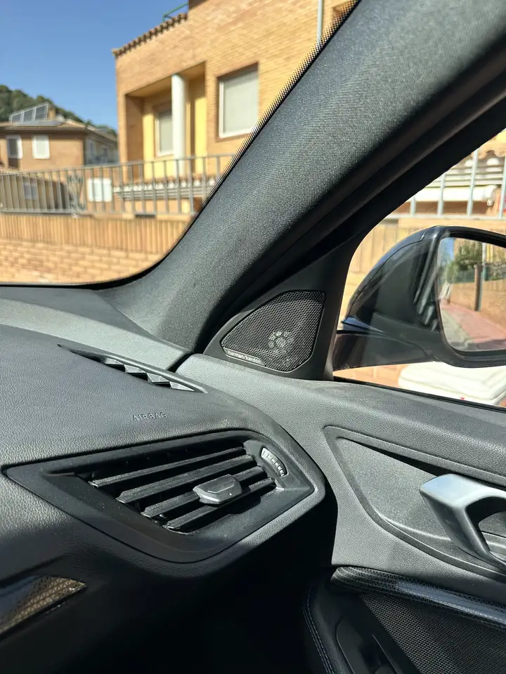 BMW 128 128tiA M Sport Pro M Sport Pro — Vehicle gallery 10