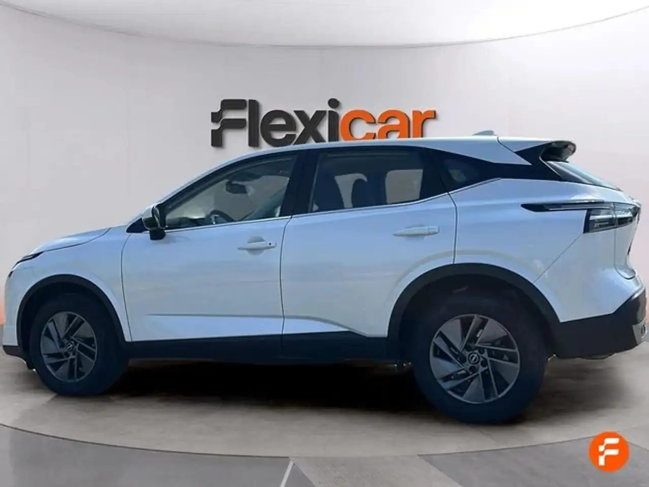 Nissan Qashqai DIG-T 103kW (140CV) mHEV 4x2 N-Design — معرض صور السيارة 7