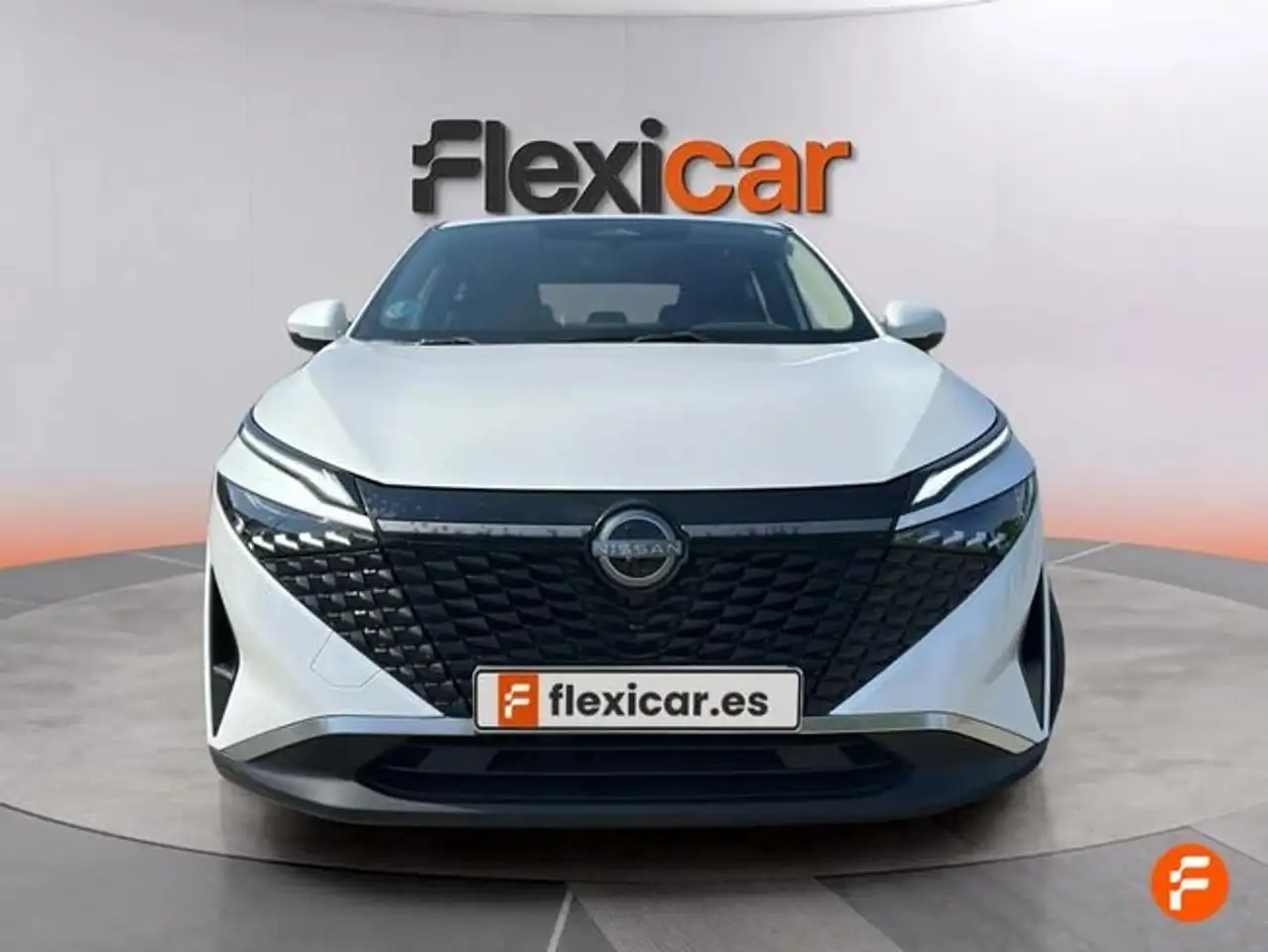 Nissan Qashqai DIG-T 103kW (140CV) mHEV 4x2 N-Design — معرض صور السيارة 2