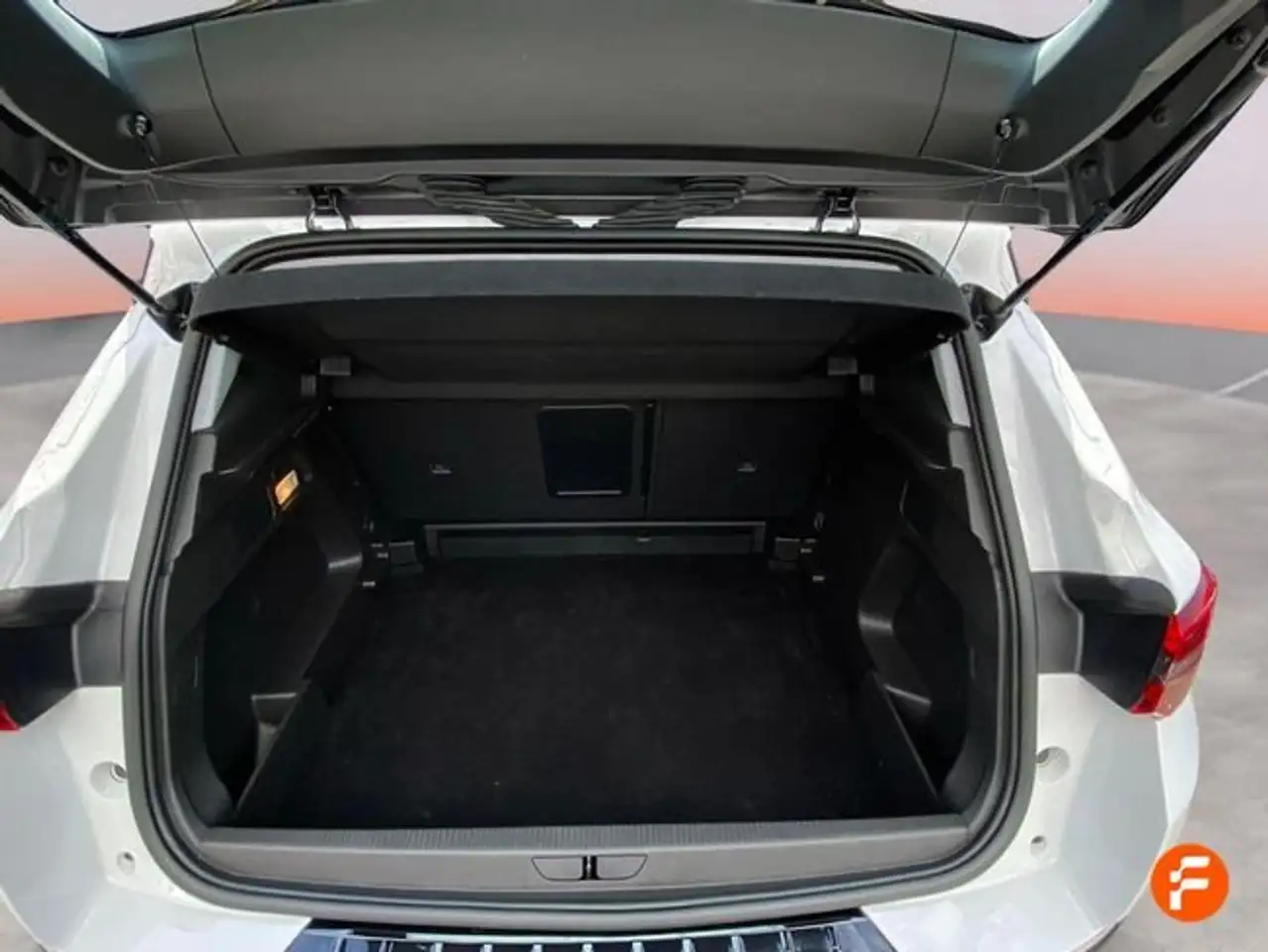 Opel Grandland 1.2T XHT MT6 S/S GS — Galerie du véhicule 7