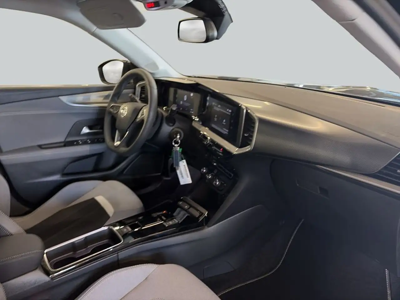 Opel Mokka 1.2 DI Turbo Automatik Elegance — Galerie du véhicule 15