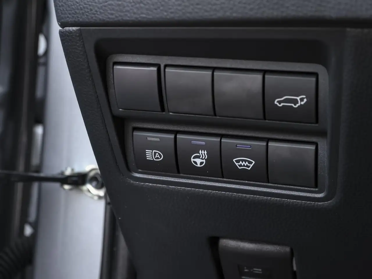 Toyota Yaris Cross Cross 1.5 Hybrid Premier Edition AWD Navi — Galerie du véhicule 12