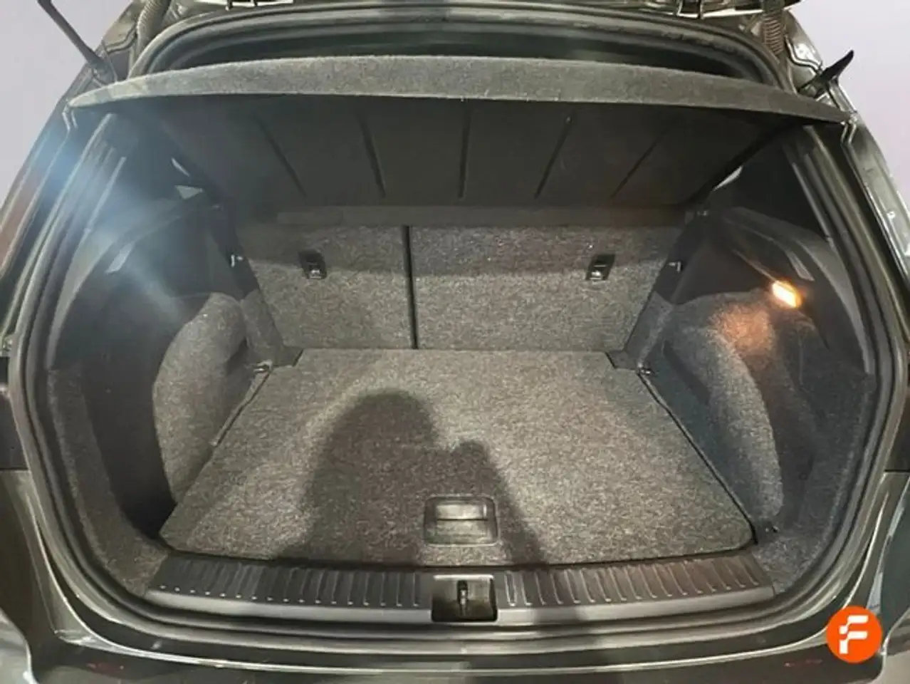 SEAT Arona 1.0 TSI 85kW DSG Style Special Edition — معرض صور السيارة 25