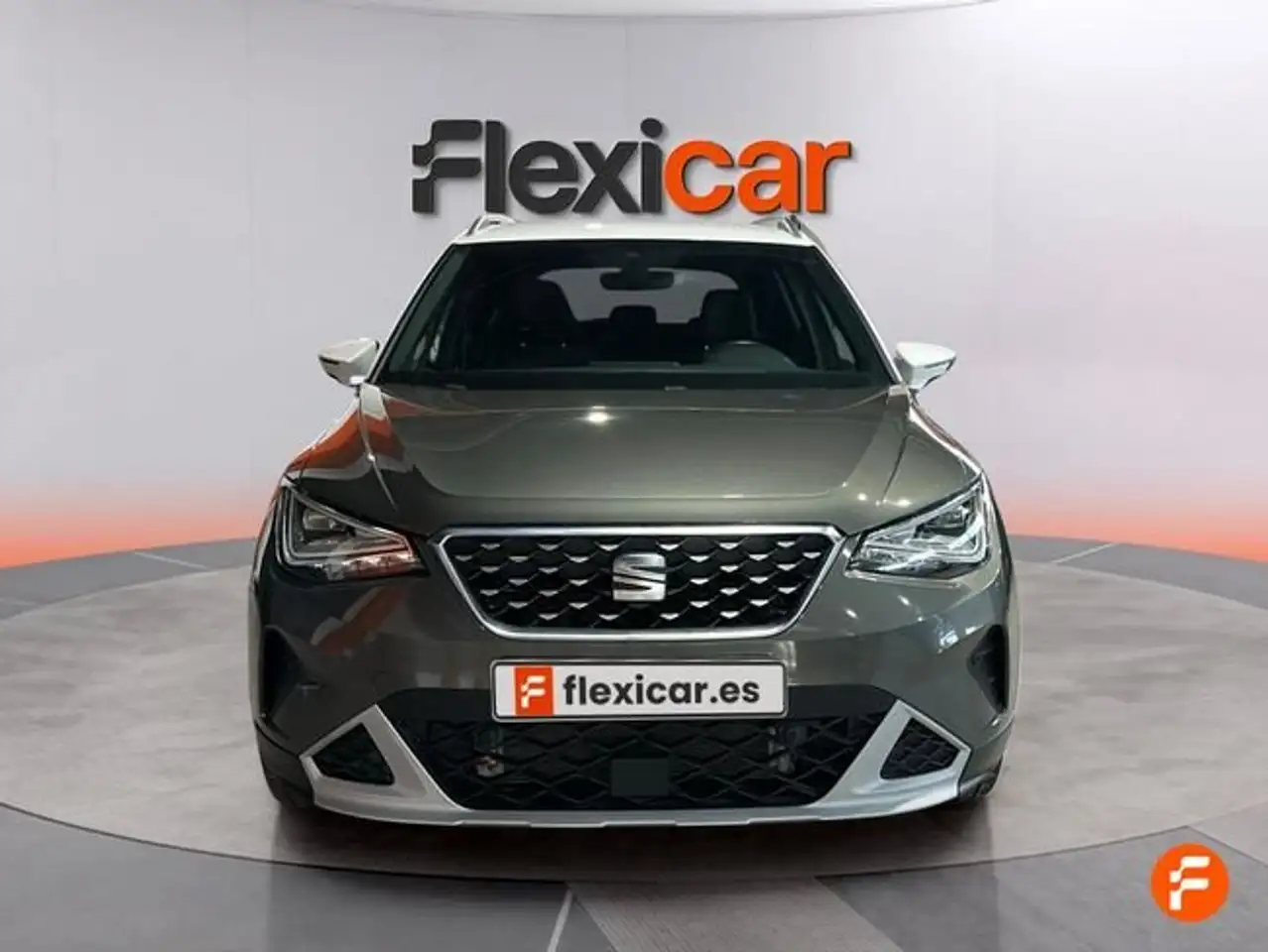 SEAT Arona 1.0 TSI 85kW DSG Style Special Edition — معرض صور السيارة 2