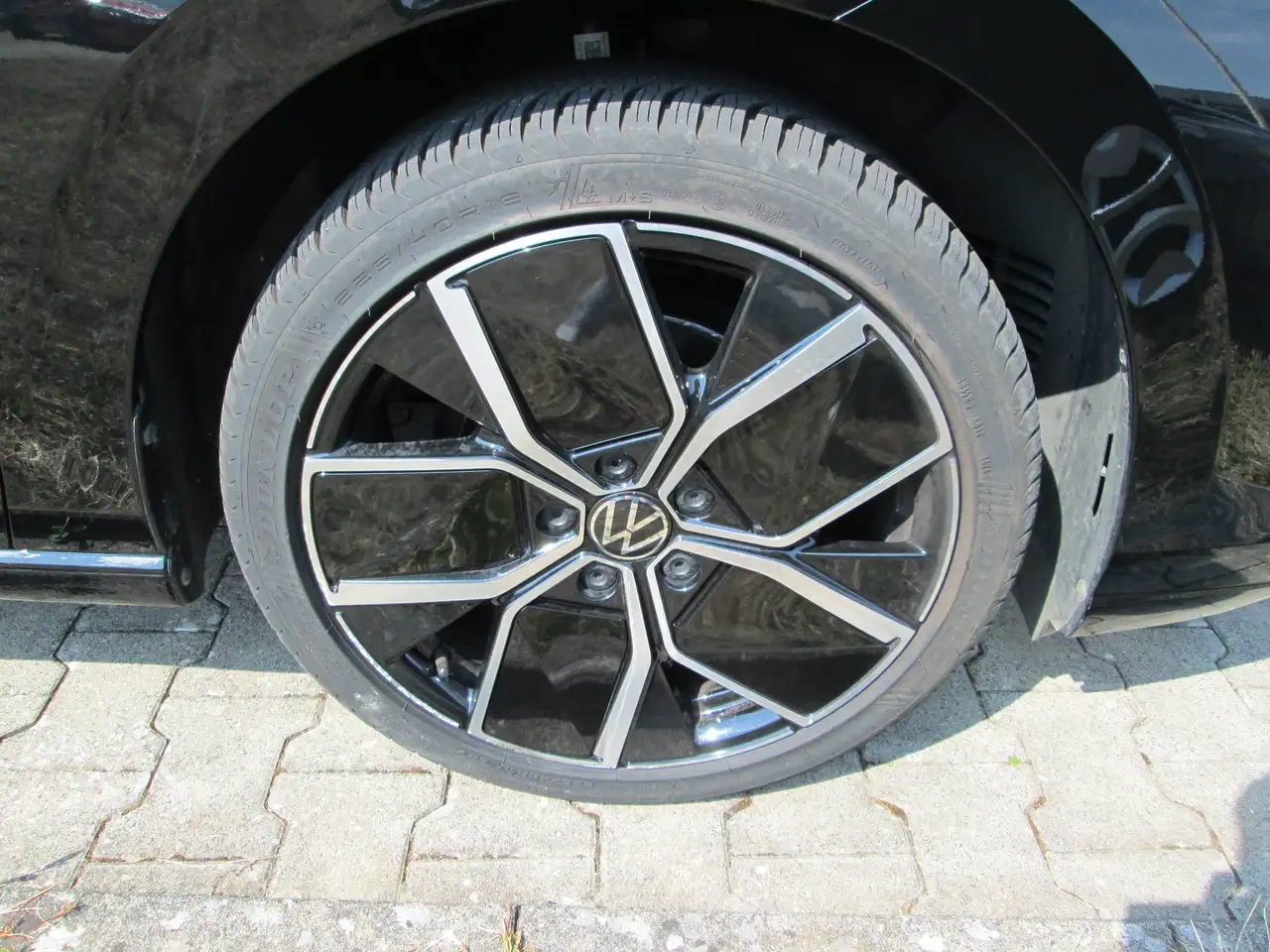 Volkswagen Golf 1.5 TSI 110 kW Edition 50 — Galería del vehículo 7