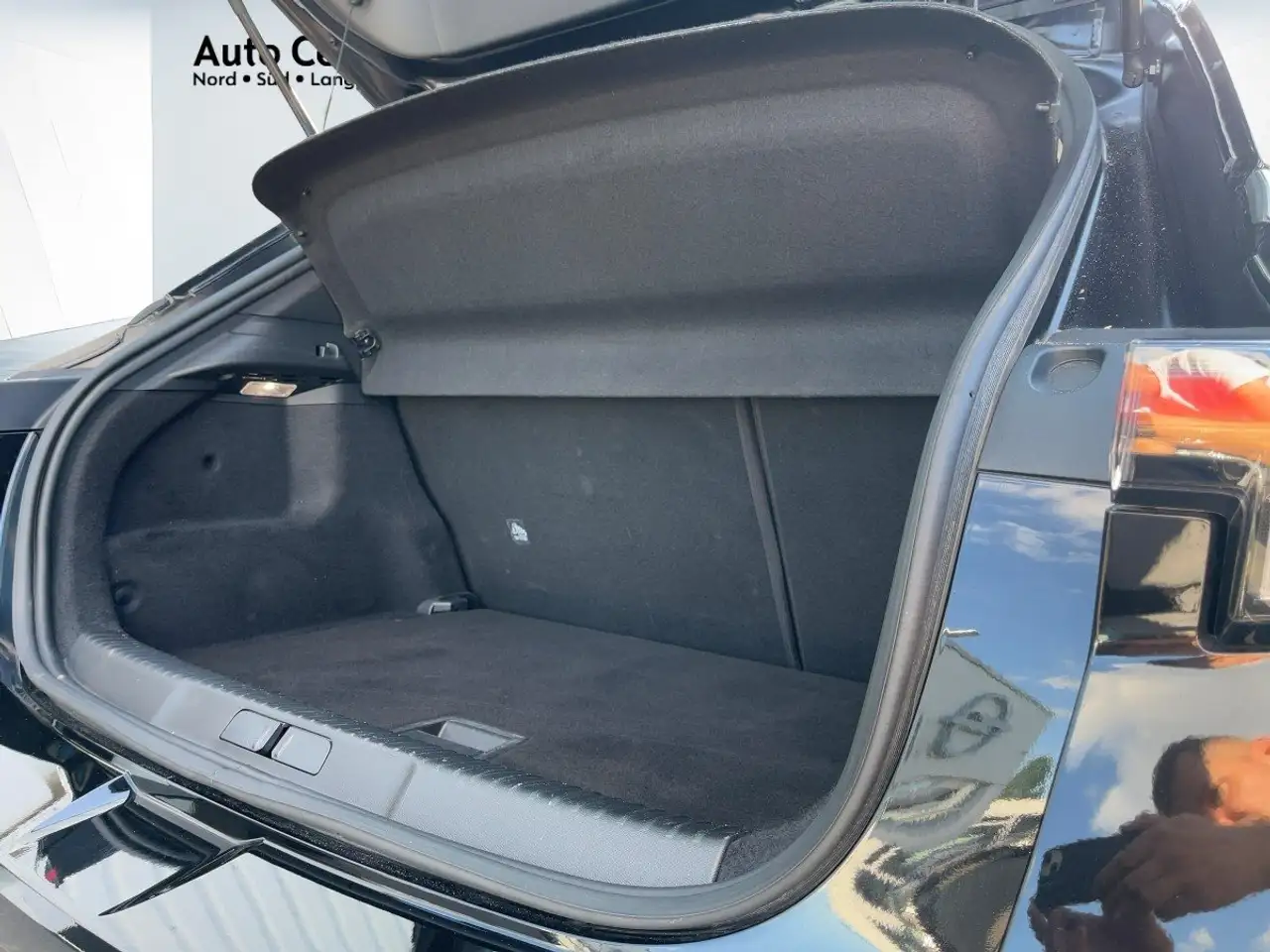 Opel Mokka 1.2 Elegance StylePaket/LED/SHZ/LHZ/Kamera — معرض صور السيارة 9