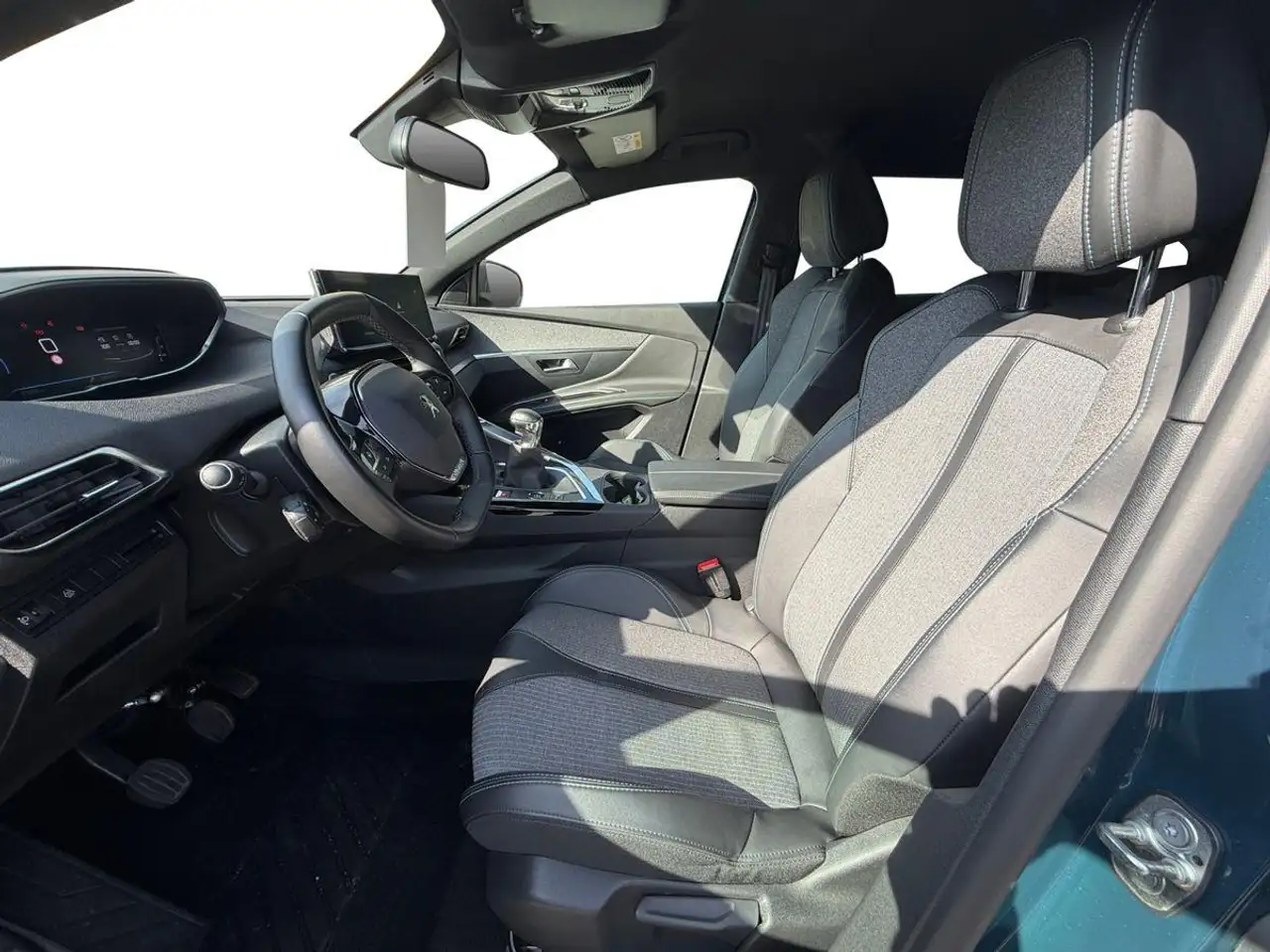 Peugeot 3008 Allure Pack *KAMERA*ANDROID*NAVI* — Galería del vehículo 6