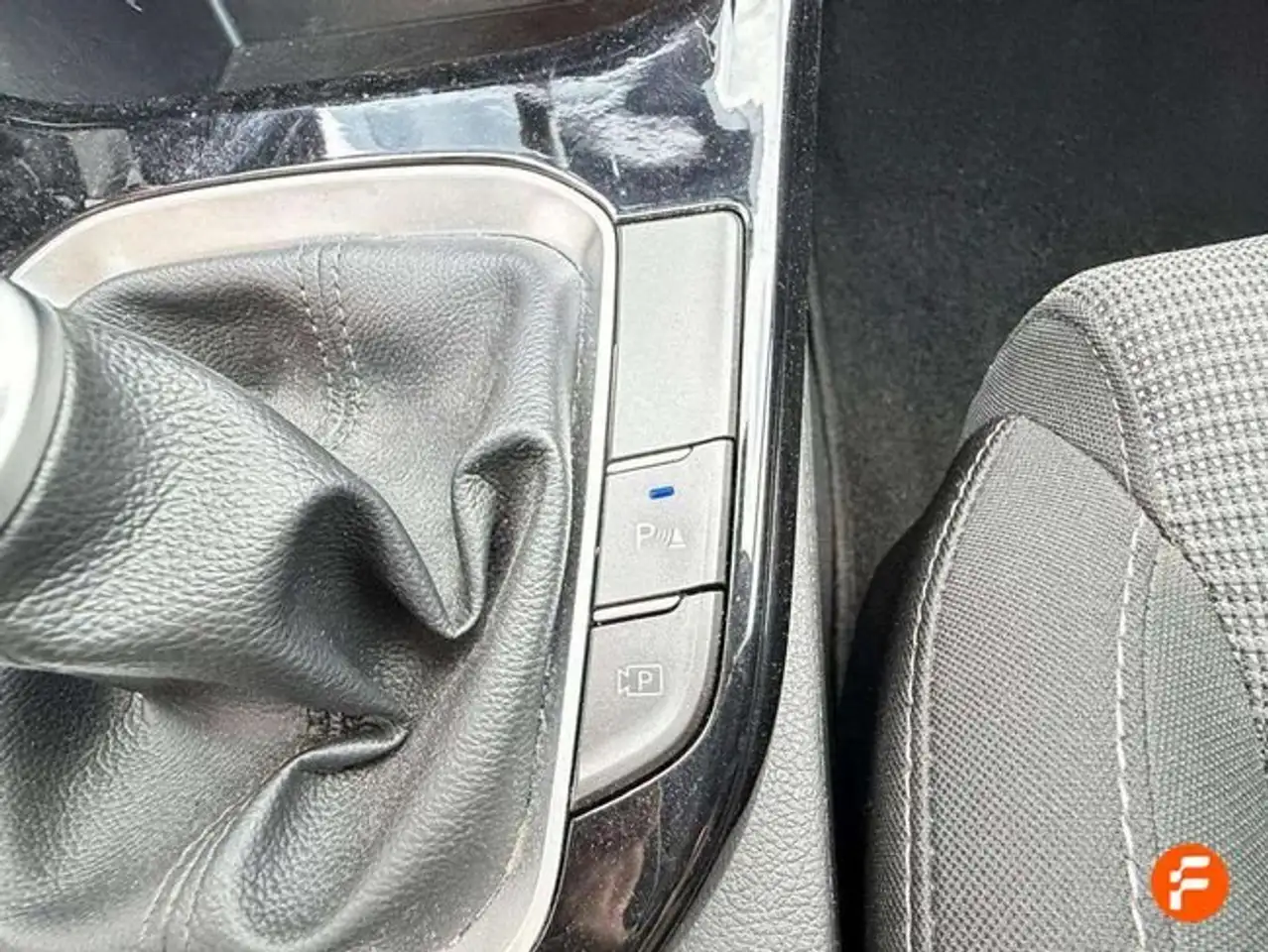 Hyundai i30 1.0 TGDI 48V Klass — معرض صور السيارة 29