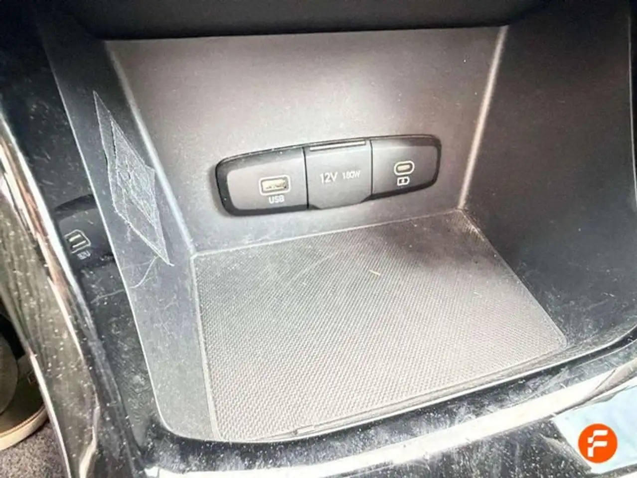 Hyundai i30 1.0 TGDI 48V Klass — معرض صور السيارة 25