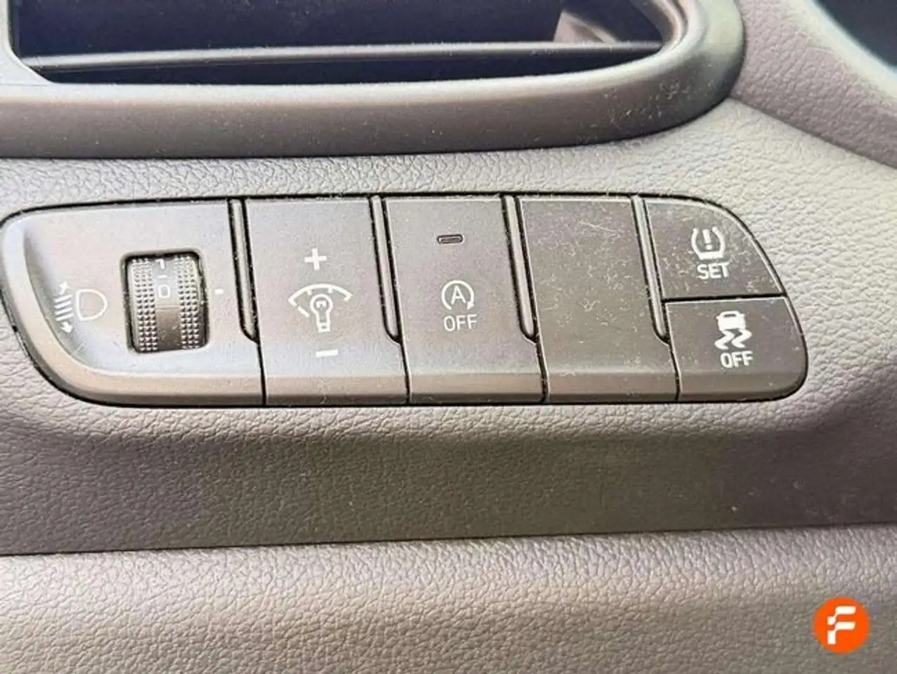 Hyundai i30 1.0 TGDI 48V Klass — معرض صور السيارة 22