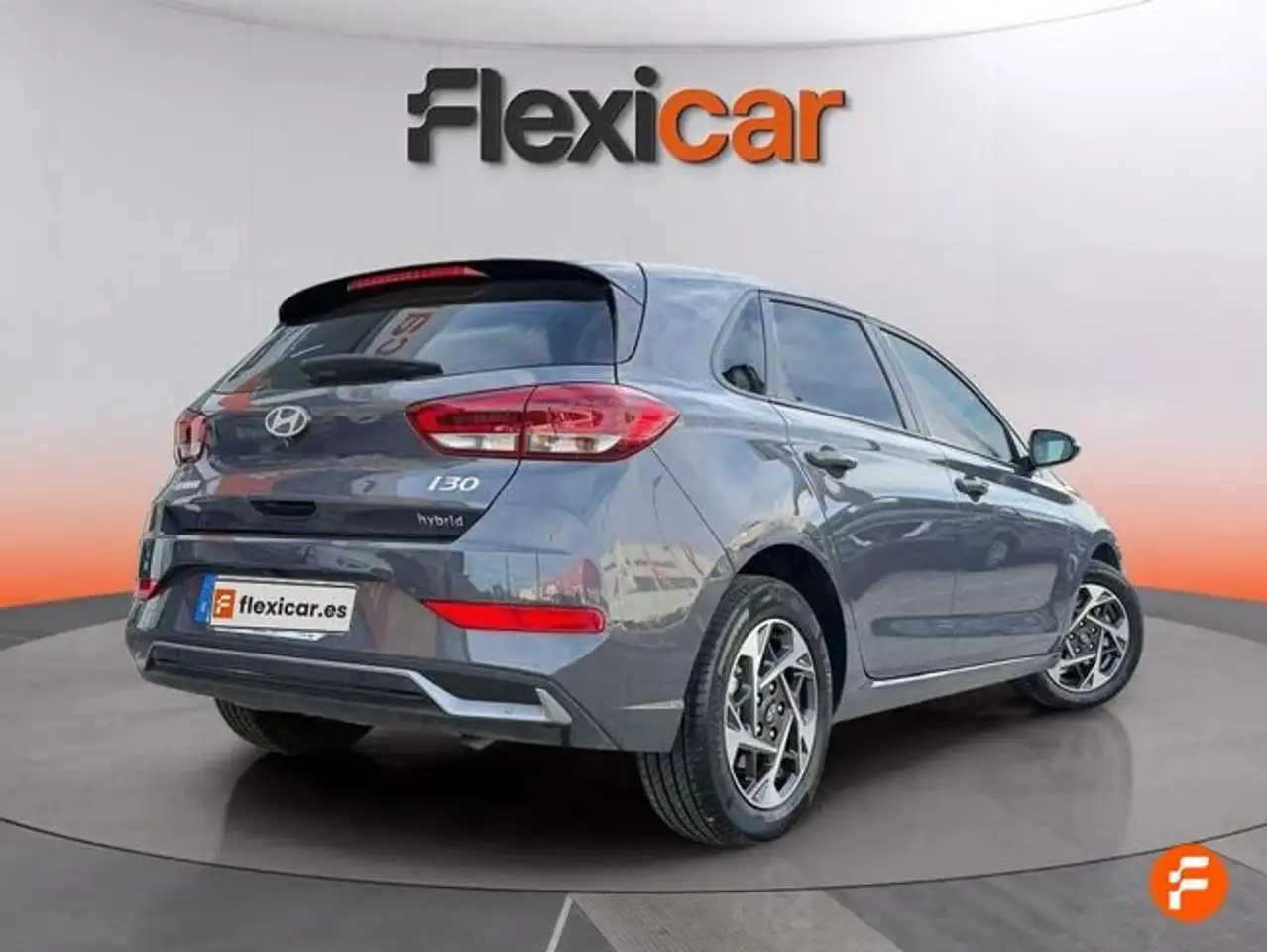 Hyundai i30 1.0 TGDI 48V Klass — معرض صور السيارة 8