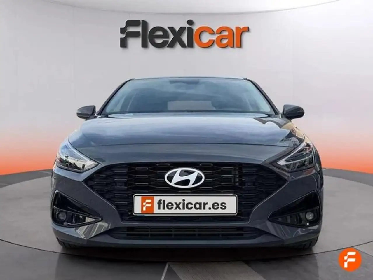 Hyundai i30 1.0 TGDI 48V Klass — معرض صور السيارة 2