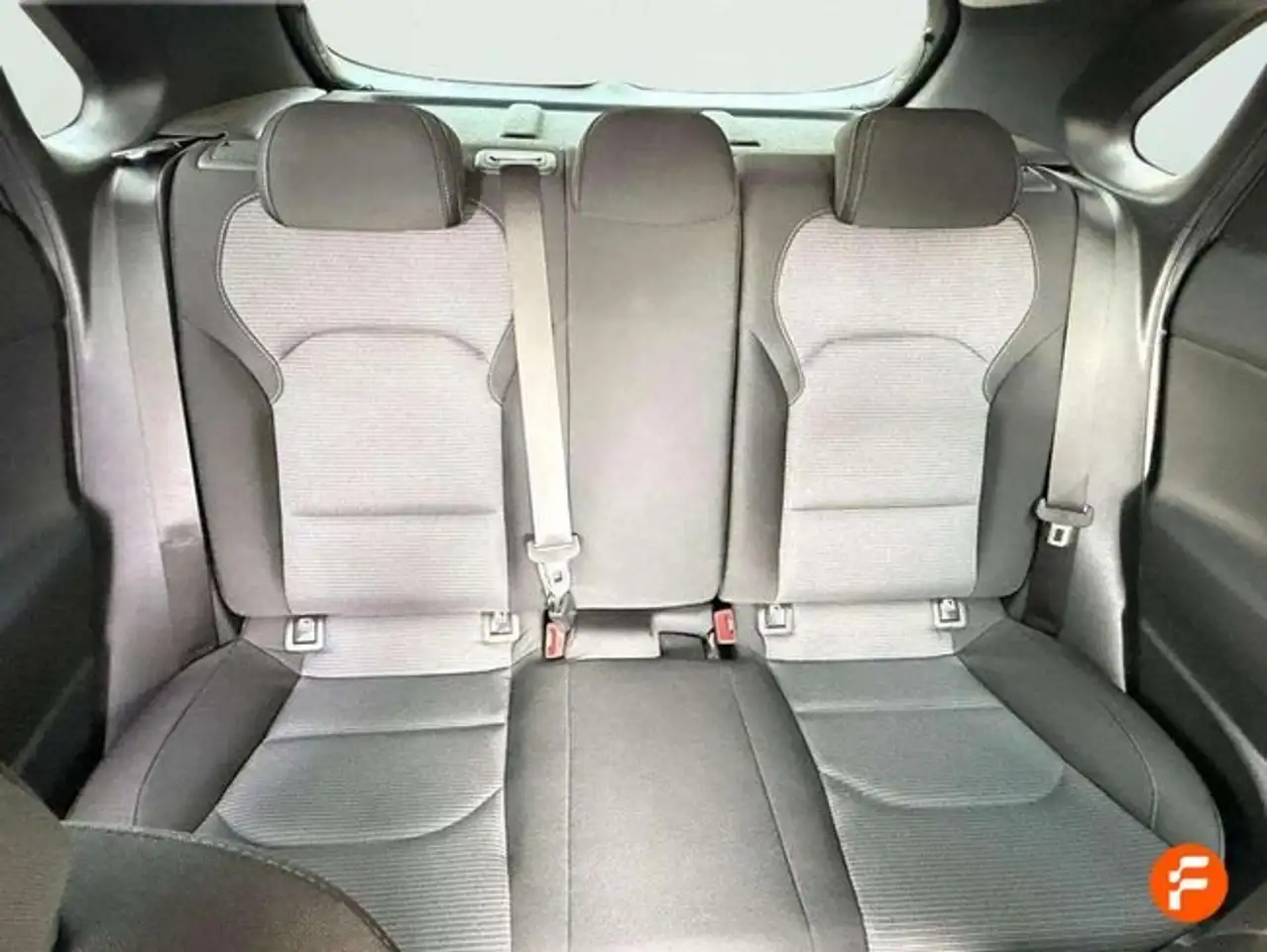 Hyundai i30 1.0 TGDI 48V Klass — معرض صور السيارة 14