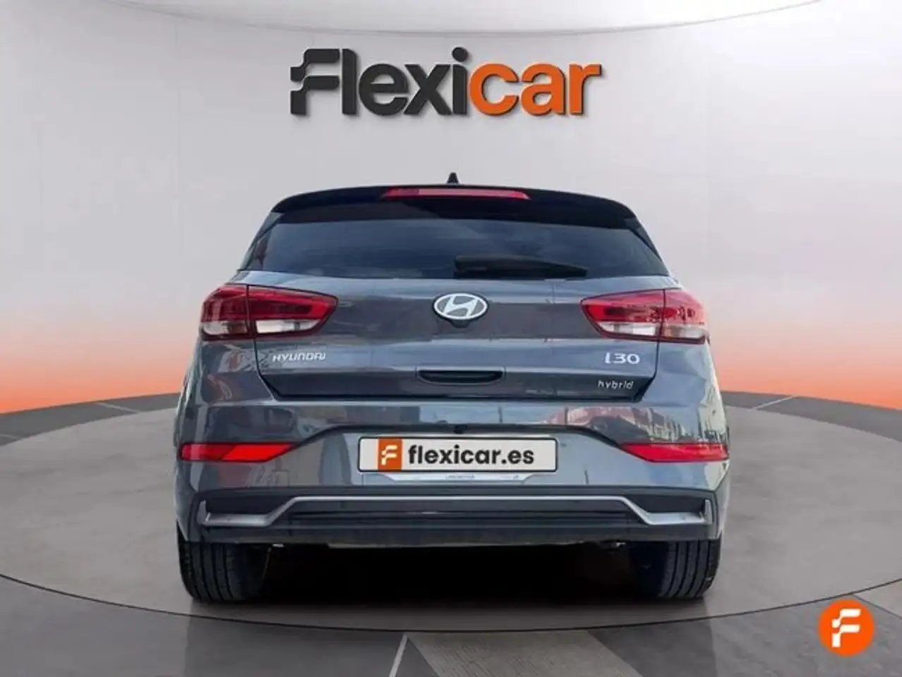 Hyundai i30 1.0 TGDI 48V Klass — معرض صور السيارة 7