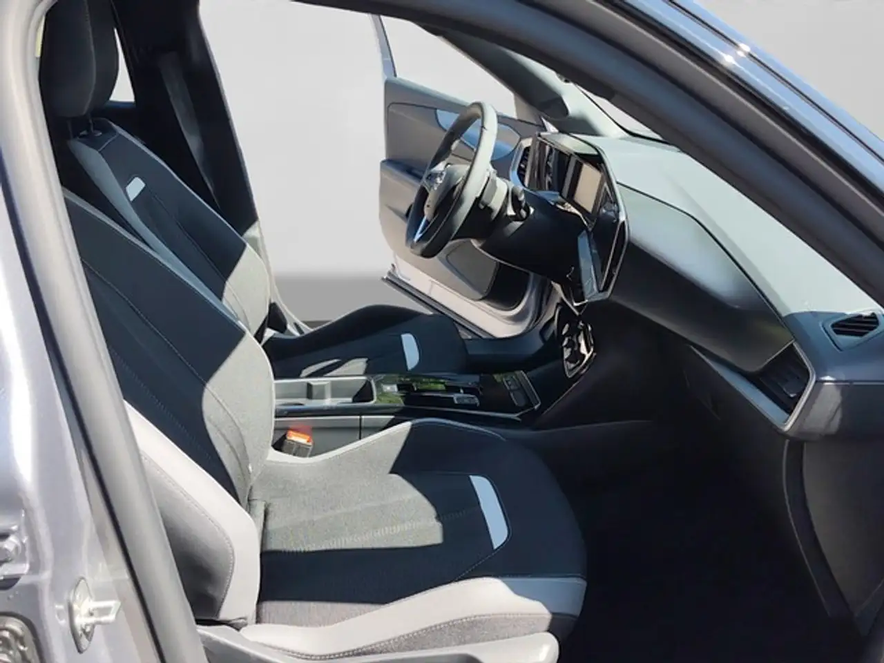 Opel Mokka GS Line 1.2 ALLWETTER WINTERPAKET SHZ PDC KAMERA — Galerie du véhicule 9