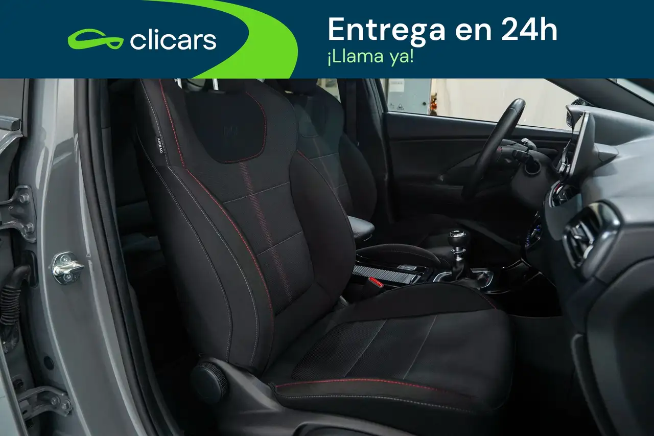 Hyundai i30 FB 1.0 TGDI N Line DT 100 — Vehicle gallery 16