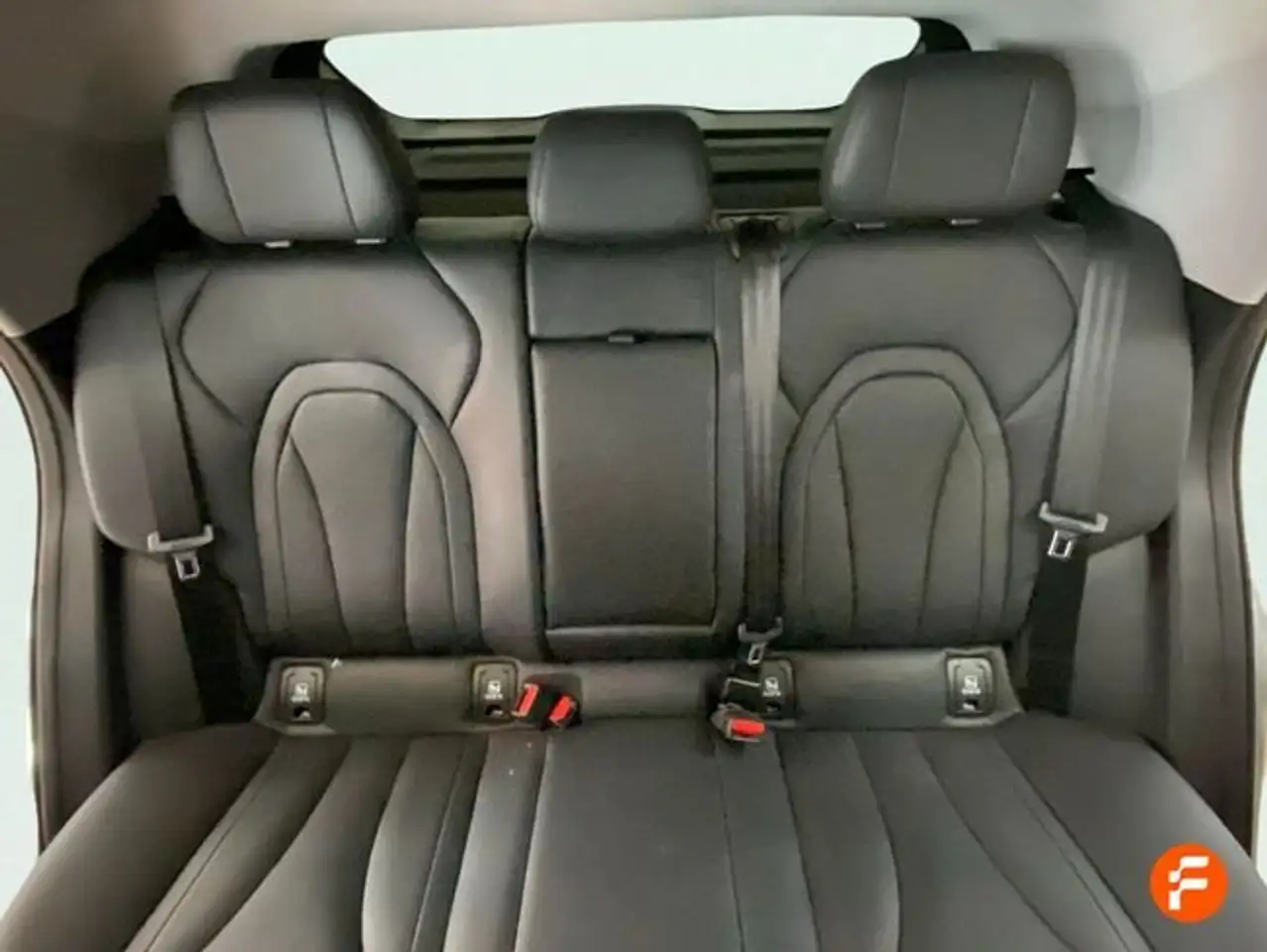 Omoda 5 1.6 T-GDI 136.5kW (185CV) DCT Premium — Vehicle gallery 12