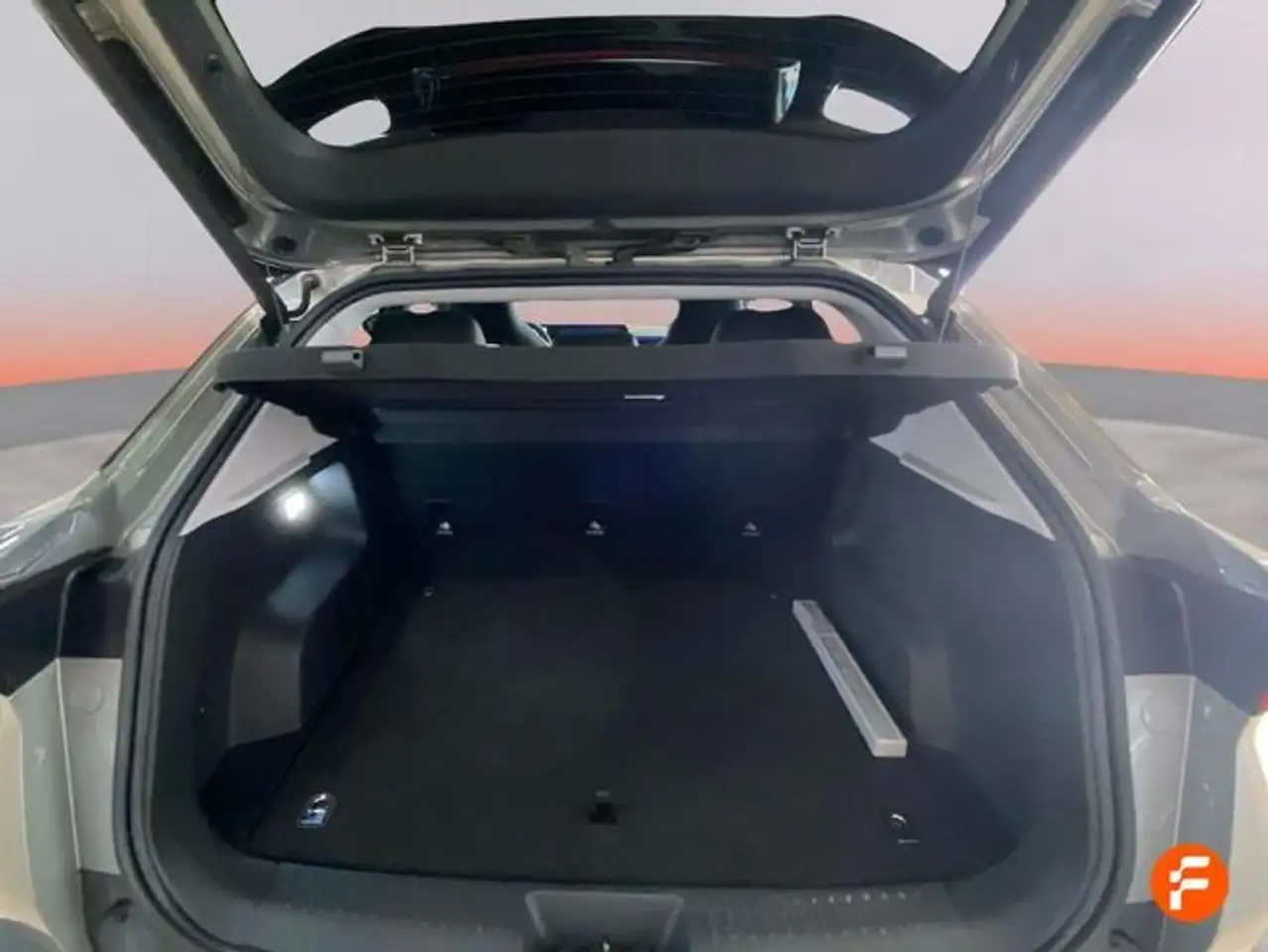 Omoda 5 1.6 T-GDI 136.5kW (185CV) DCT Premium — Vehicle gallery 13