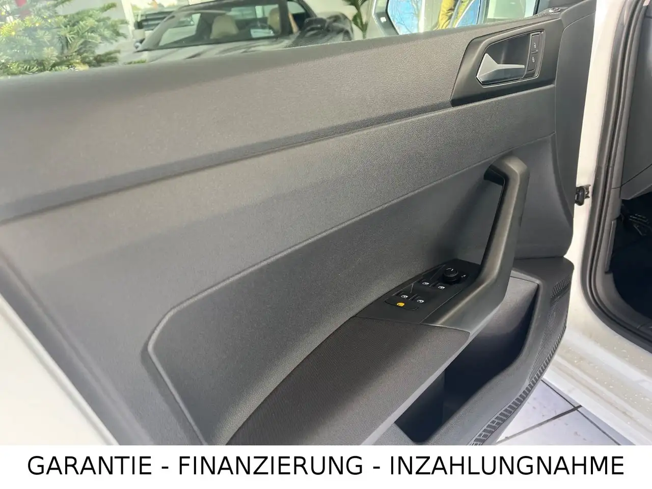 Volkswagen Polo VI Basis/1.Hand/Garantie/*WENIG KM* — Vehicle gallery 13