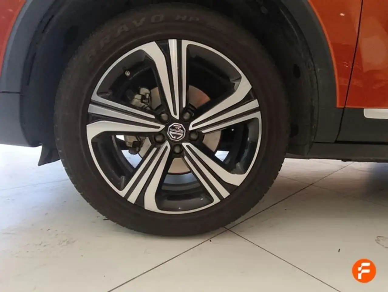 MG ZS 1.5 Comfort — معرض صور السيارة 7