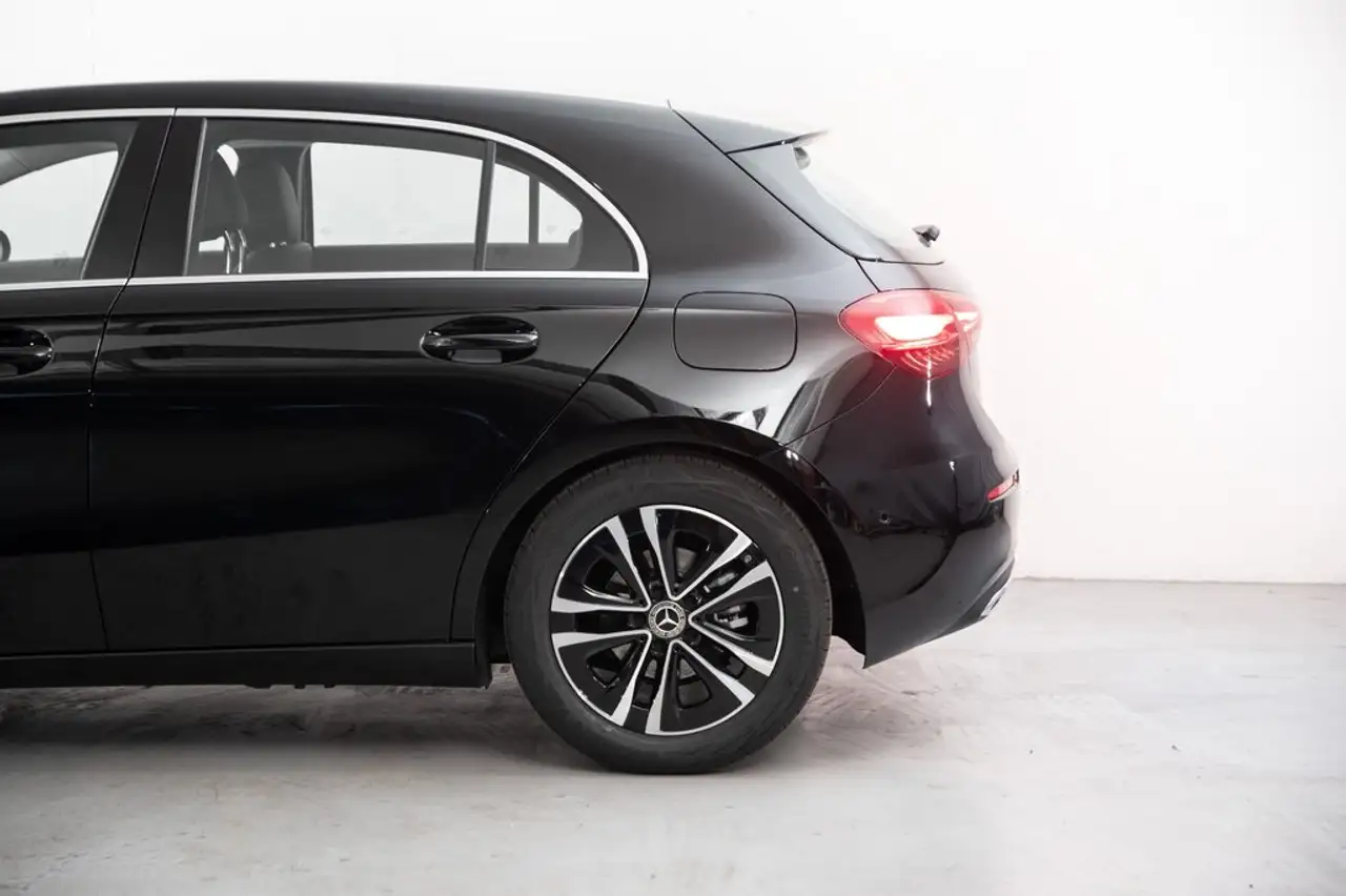 Mercedes-Benz A 180 — Galerie du véhicule 7