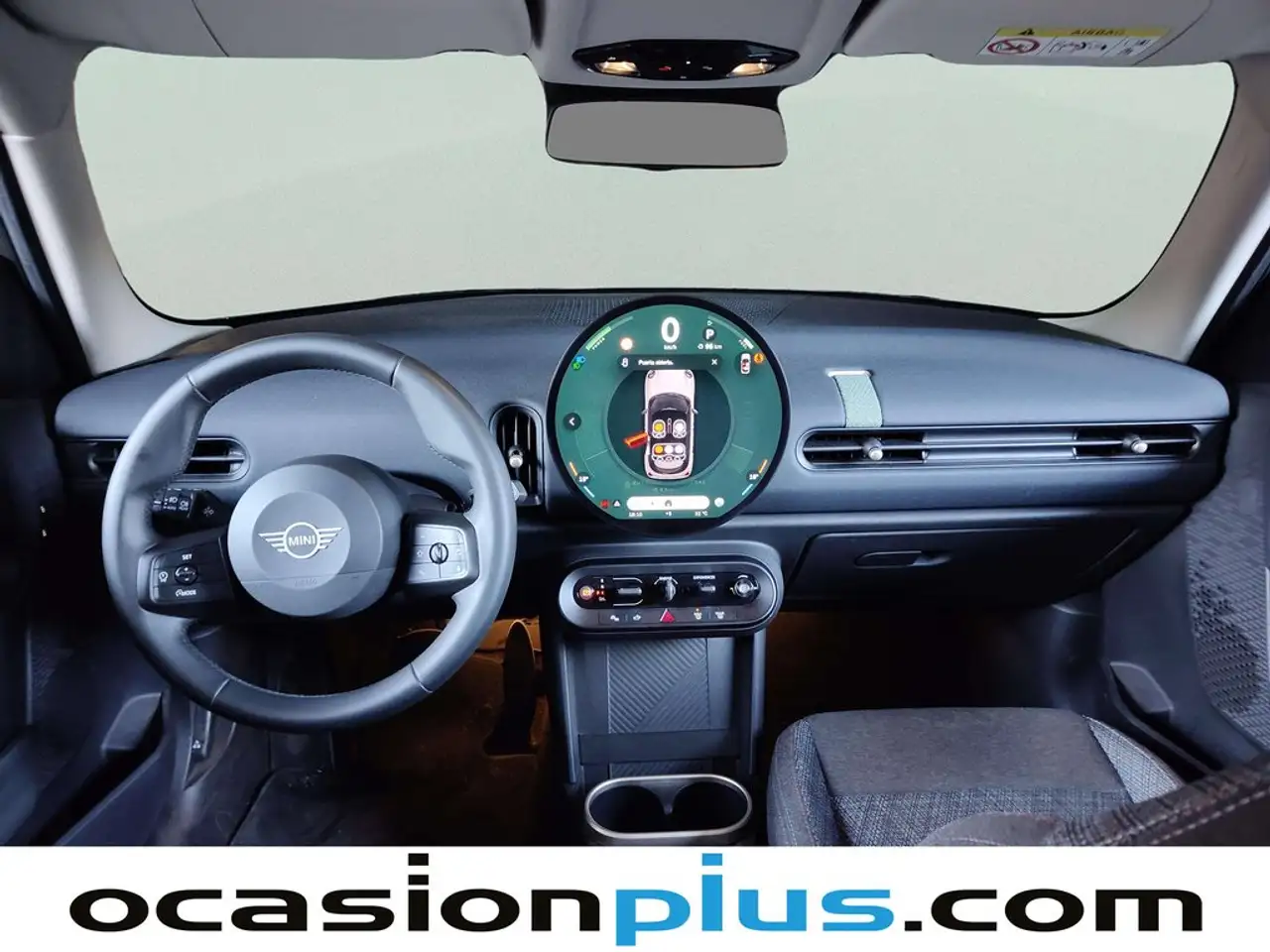 MINI Cooper 5 puertas C Essential Aut. — Galería del vehículo 6