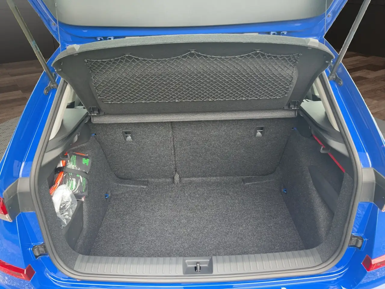 Skoda Kamiq 1.0TSI Essence Klima+LED+PDC+DAB+ — Galerie du véhicule 7