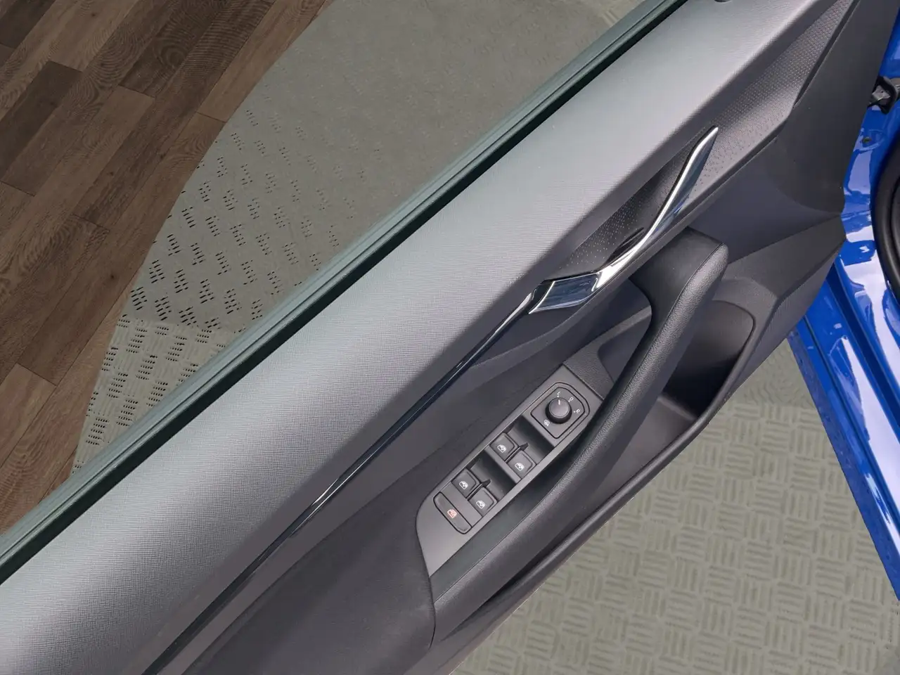Skoda Kamiq 1.0TSI Essence Klima+LED+PDC+DAB+ — Galerie du véhicule 13