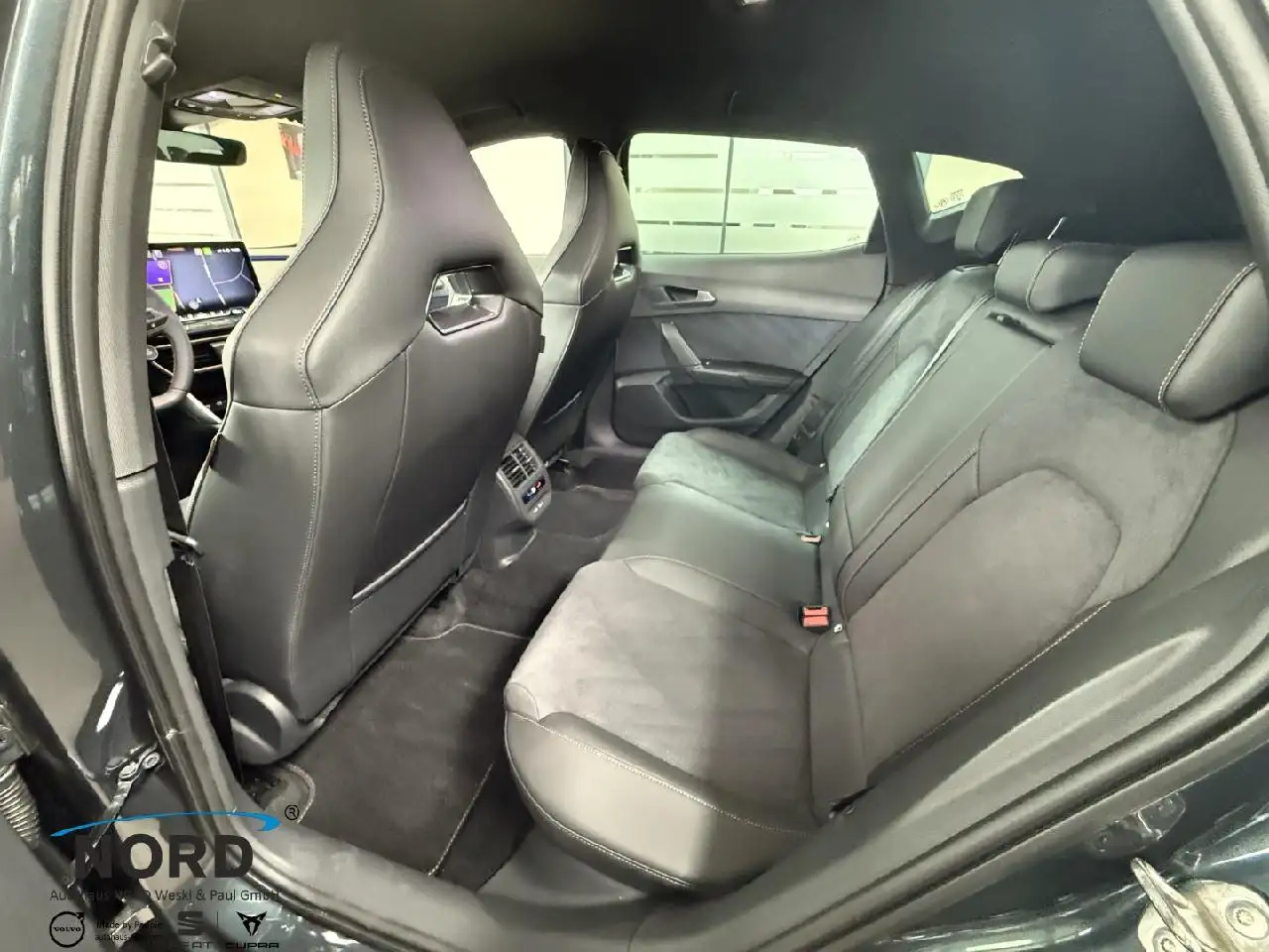 CUPRA Formentor 1.5 eTSI 110 kW — Galerie du véhicule 11