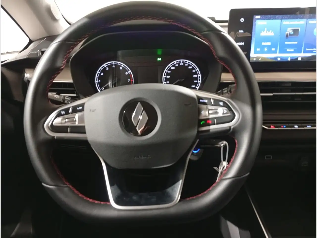 Livan X3 Pro — Vehicle gallery 22
