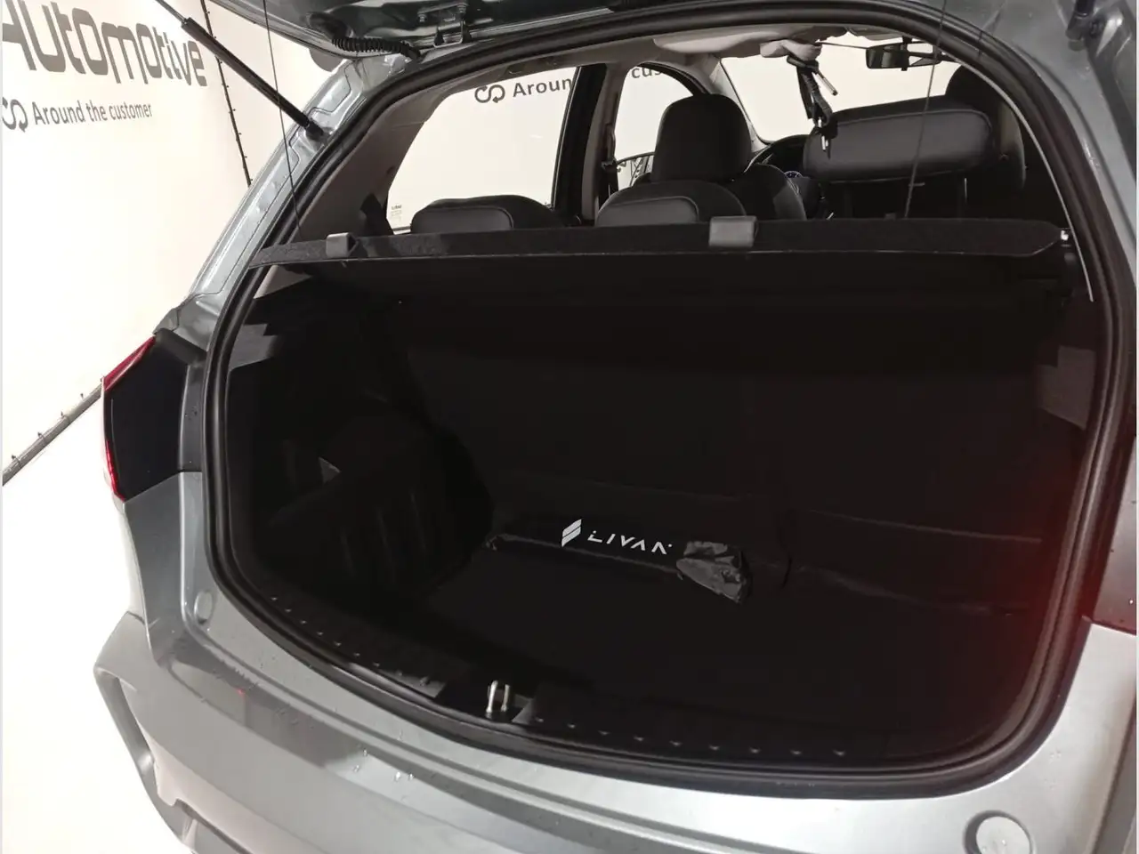 Livan X3 Pro — Vehicle gallery 13