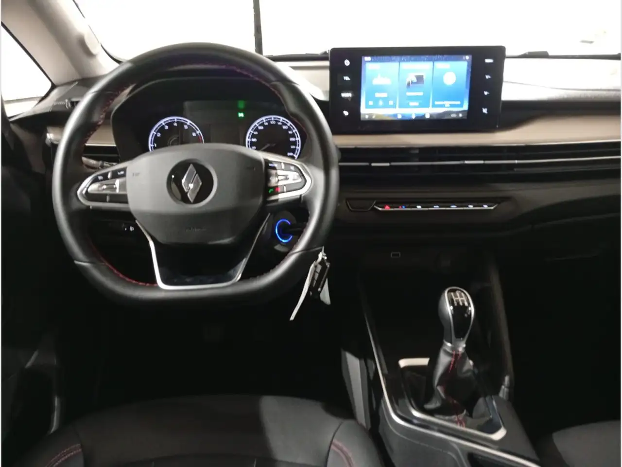 Livan X3 Pro — Vehicle gallery 21