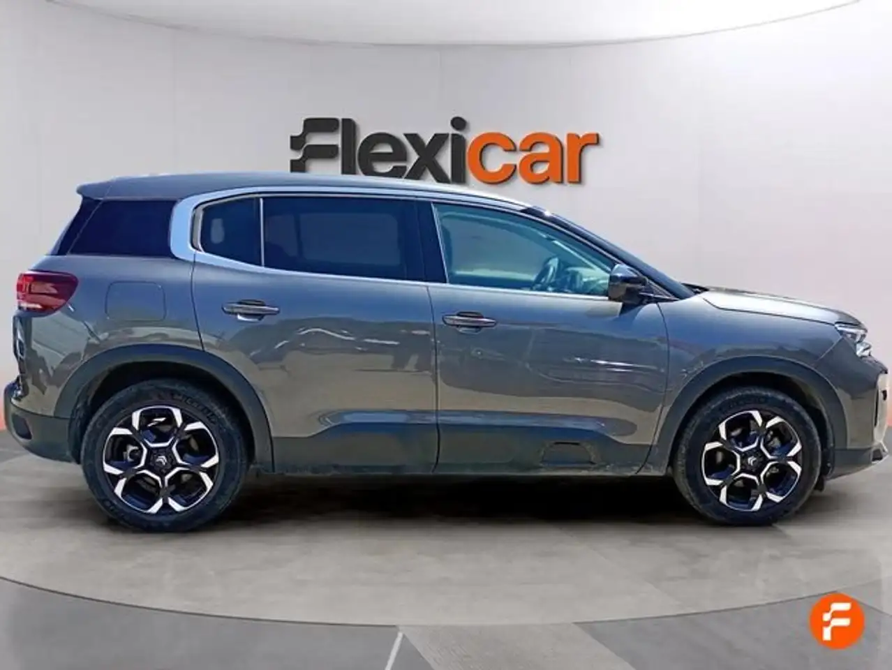 Citroen C5 Aircross HYBRID 100kW (136CV) e-DCS6 Max — معرض صور السيارة 4