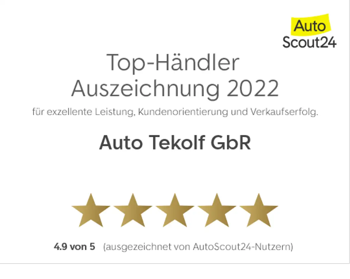 SsangYong Torres Quartz Automatik, Allwetter,Leder, nur 19.150 km, Garantie bis 02.2029. — Galerie du véhicule 26