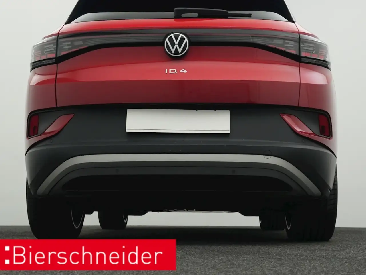 Volkswagen ID.4 NAVI AHK PANO LED — معرض صور السيارة 32