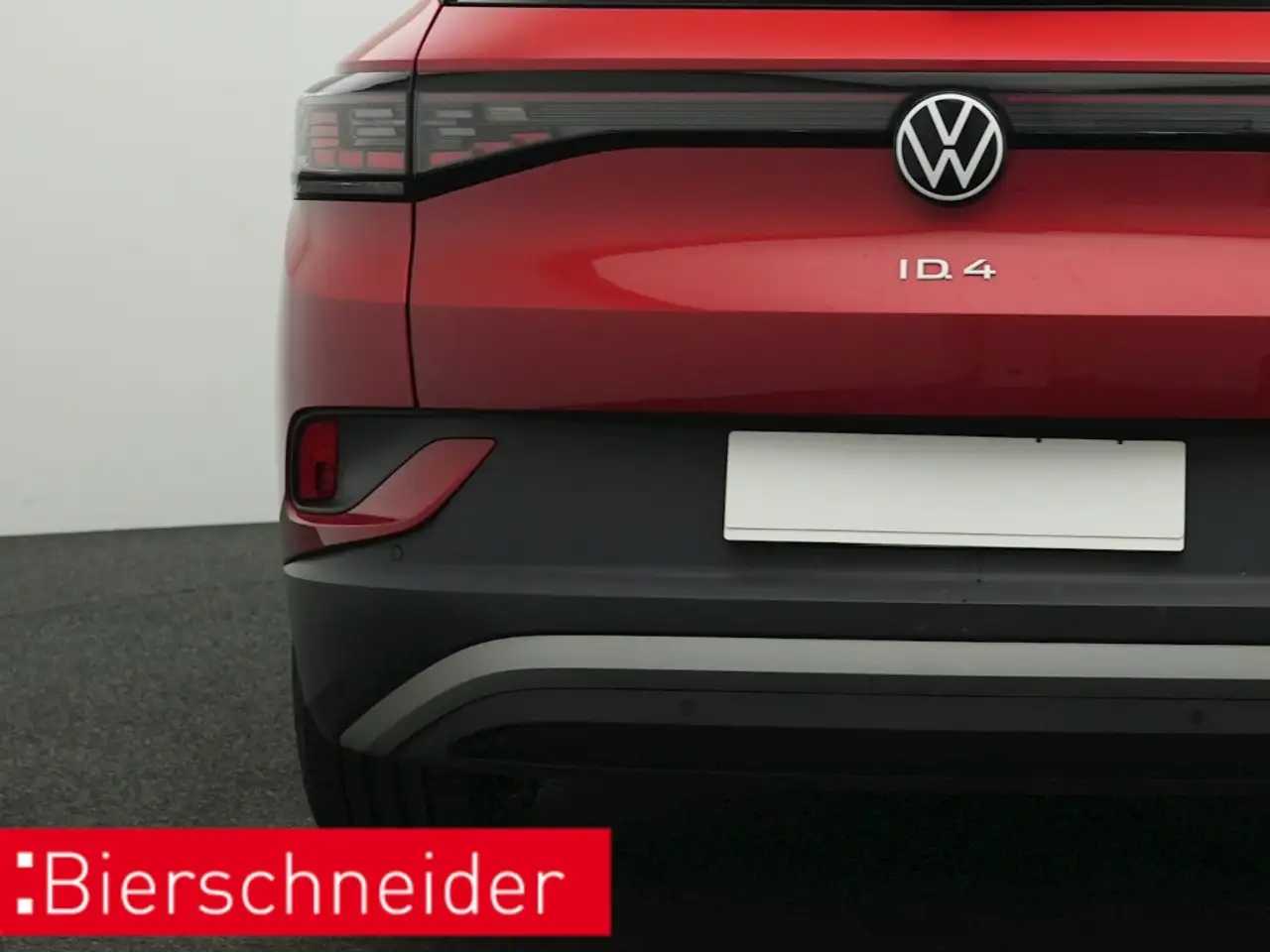 Volkswagen ID.4 NAVI AHK PANO LED — معرض صور السيارة 22